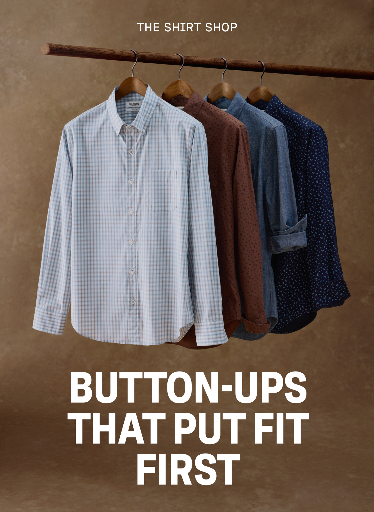 Shop Shirts