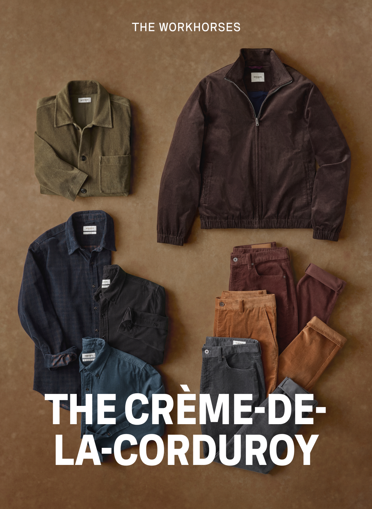 Shop Bonobos