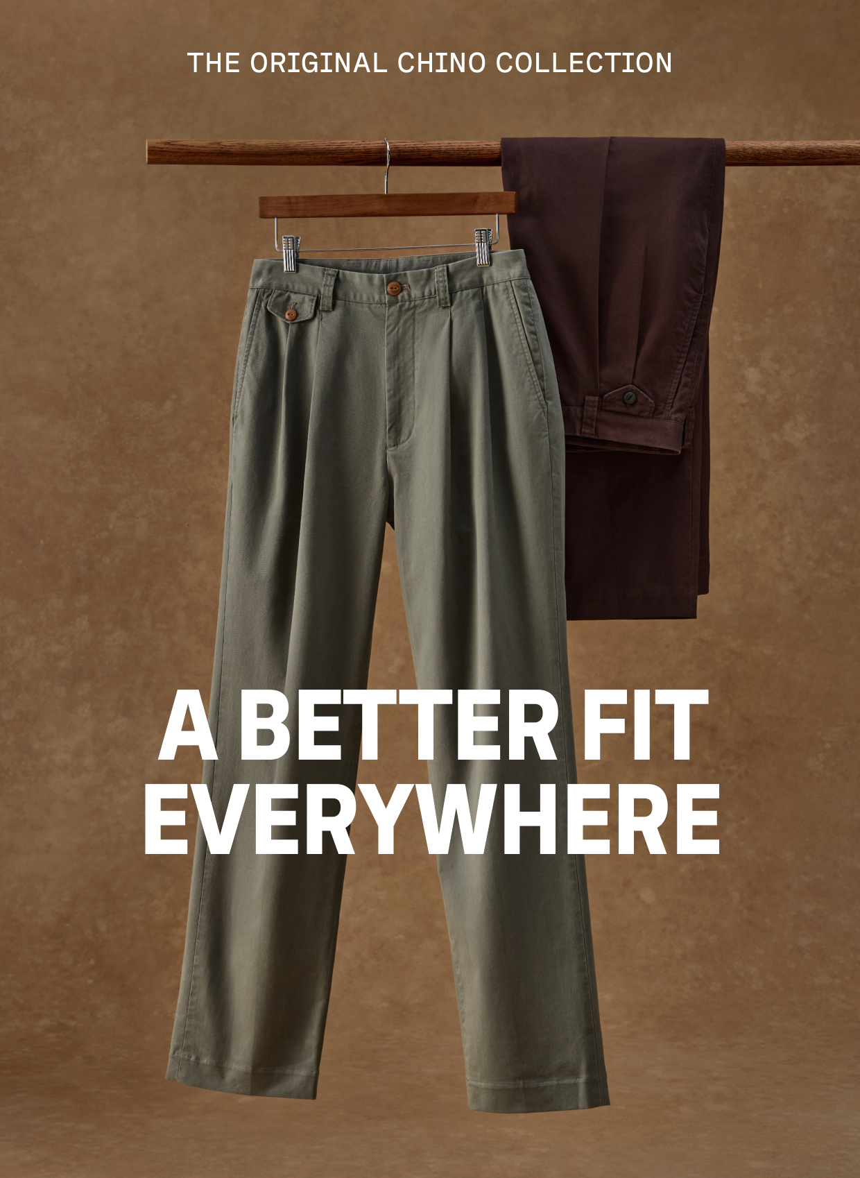Shop Chinos