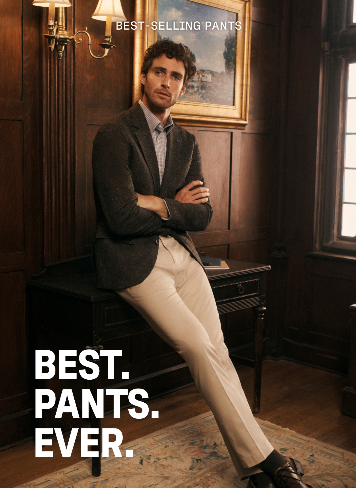 Shop Pants and Jeans
