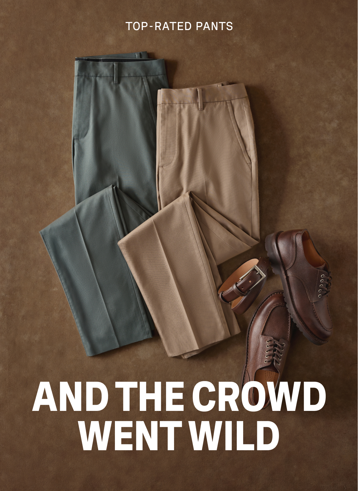 Shop Pants