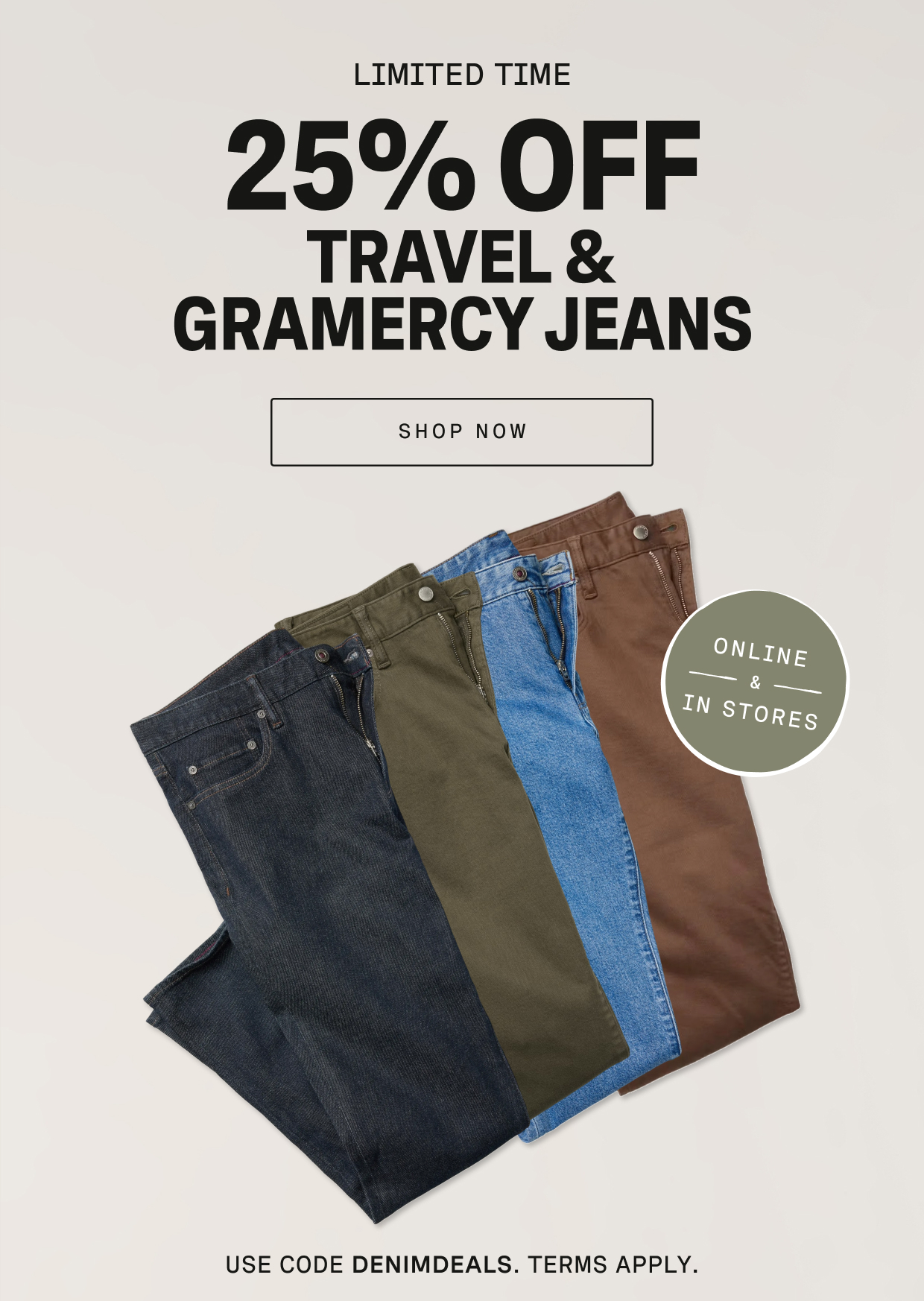 Shop Jeans
