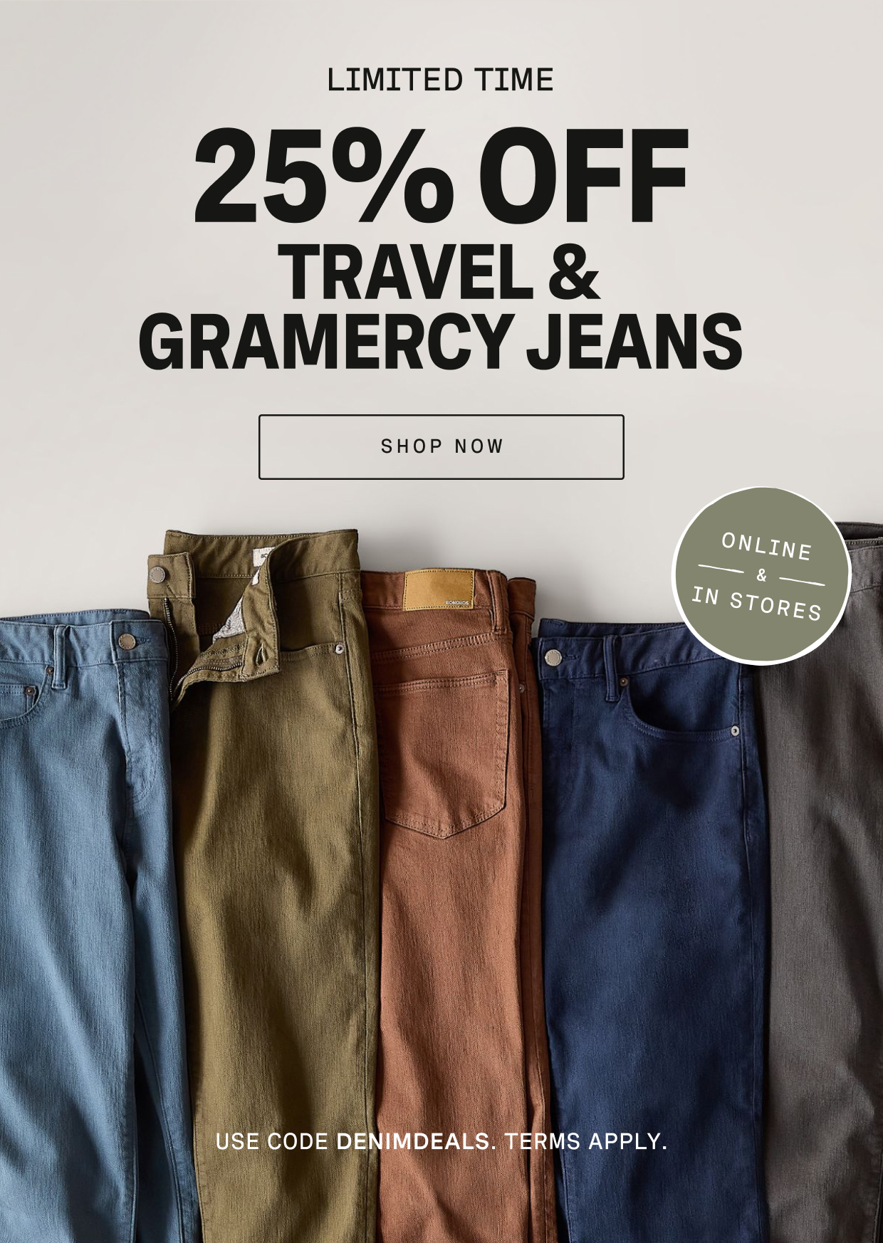 Shop Jeans