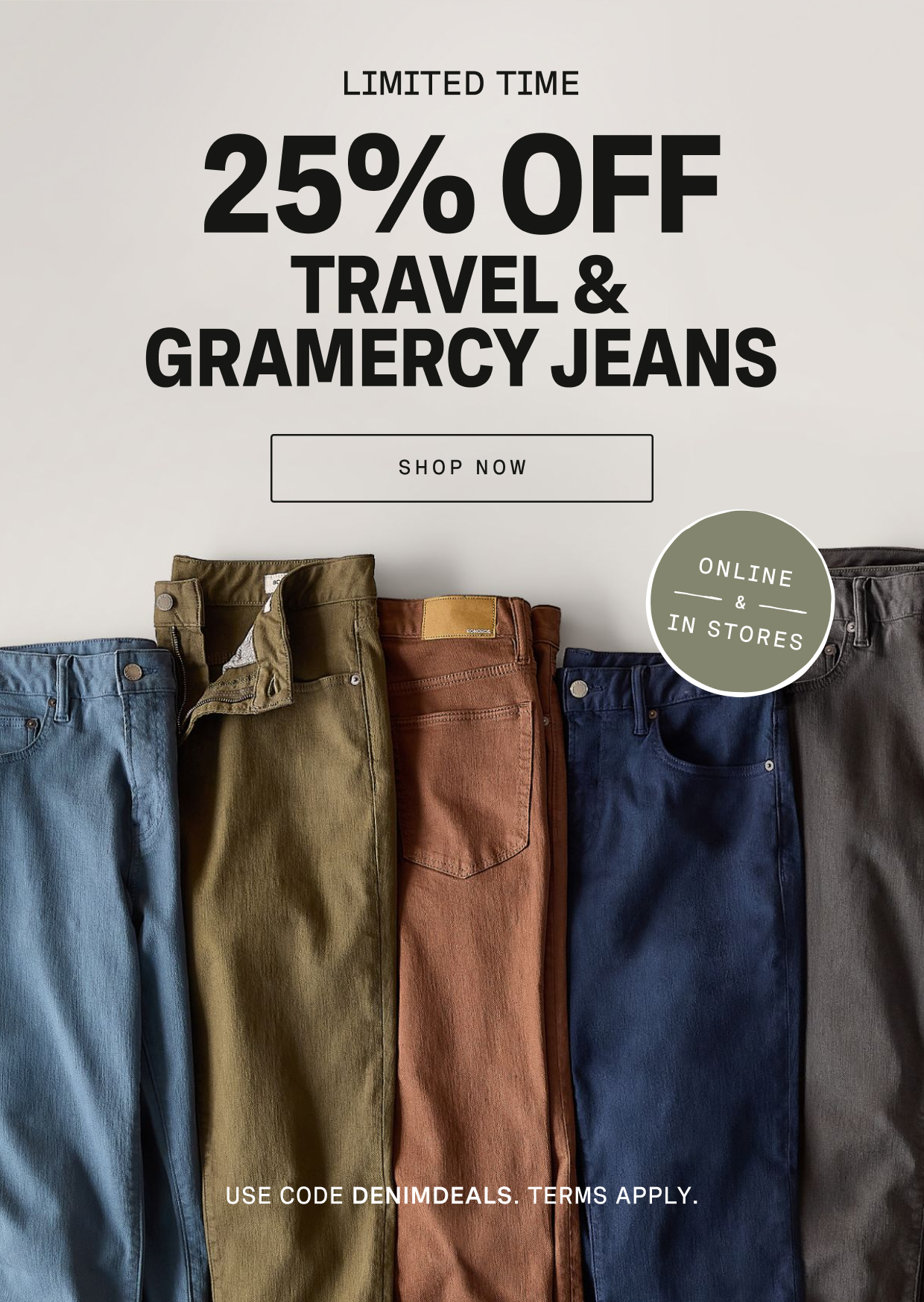 Shop Jeans