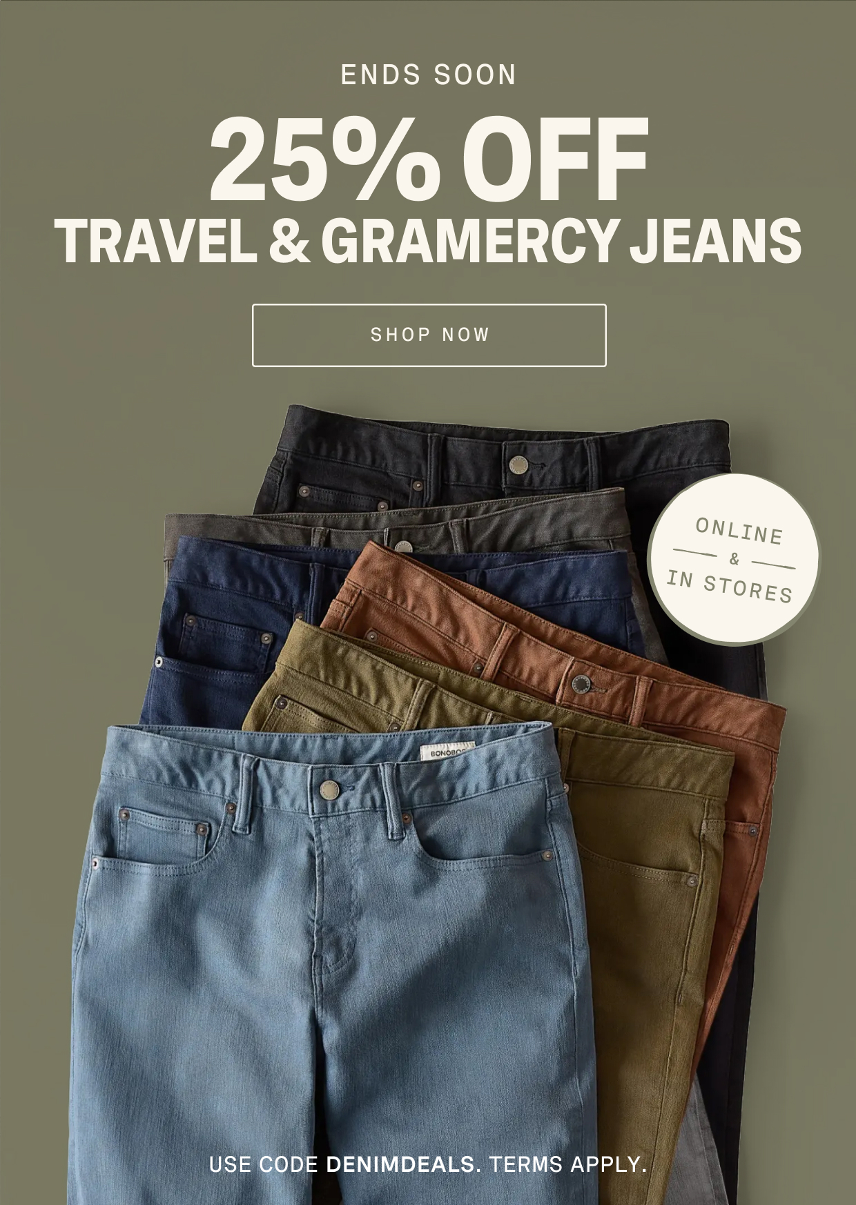 Shop Jeans