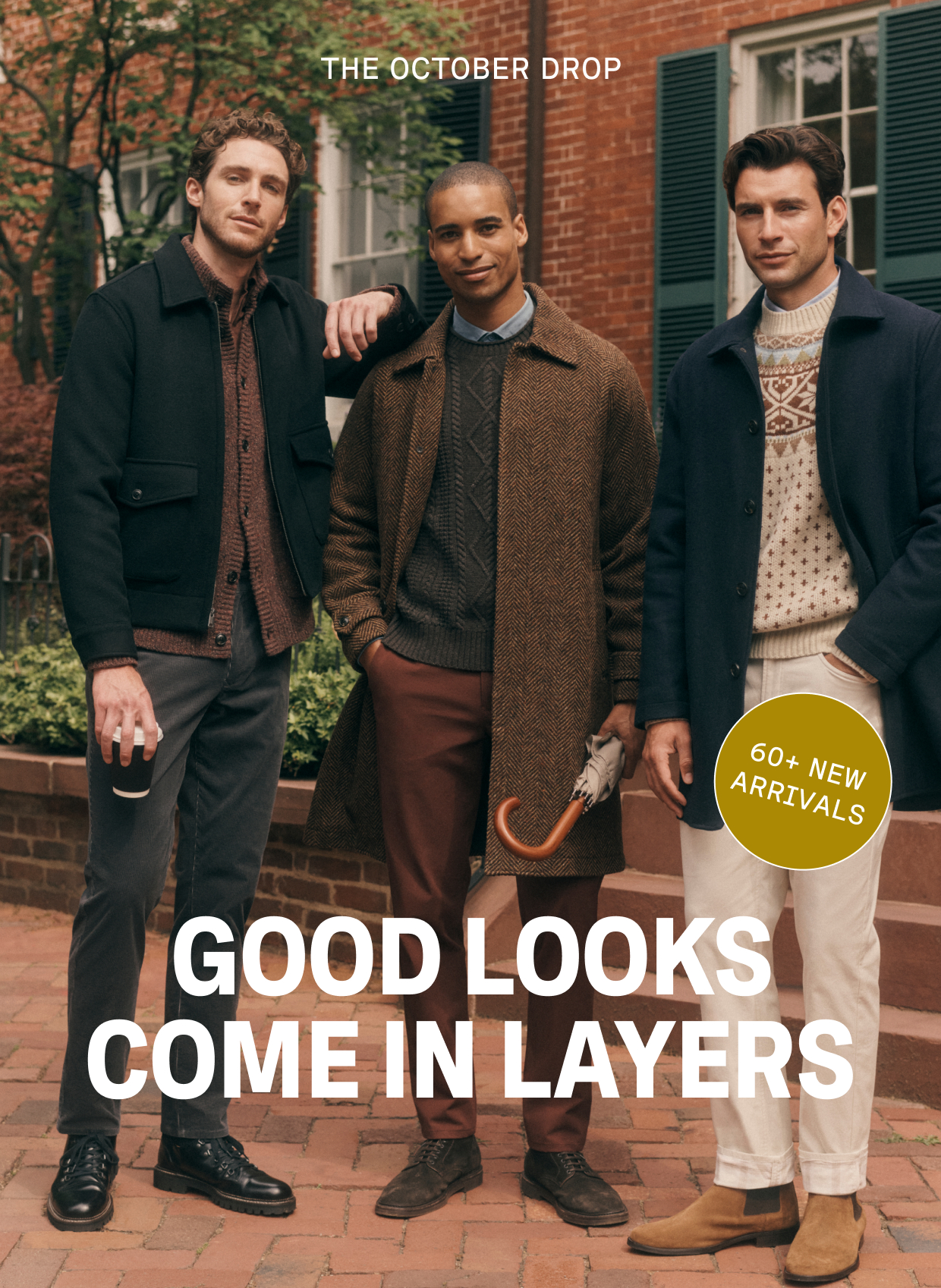 Shop New Arrivals