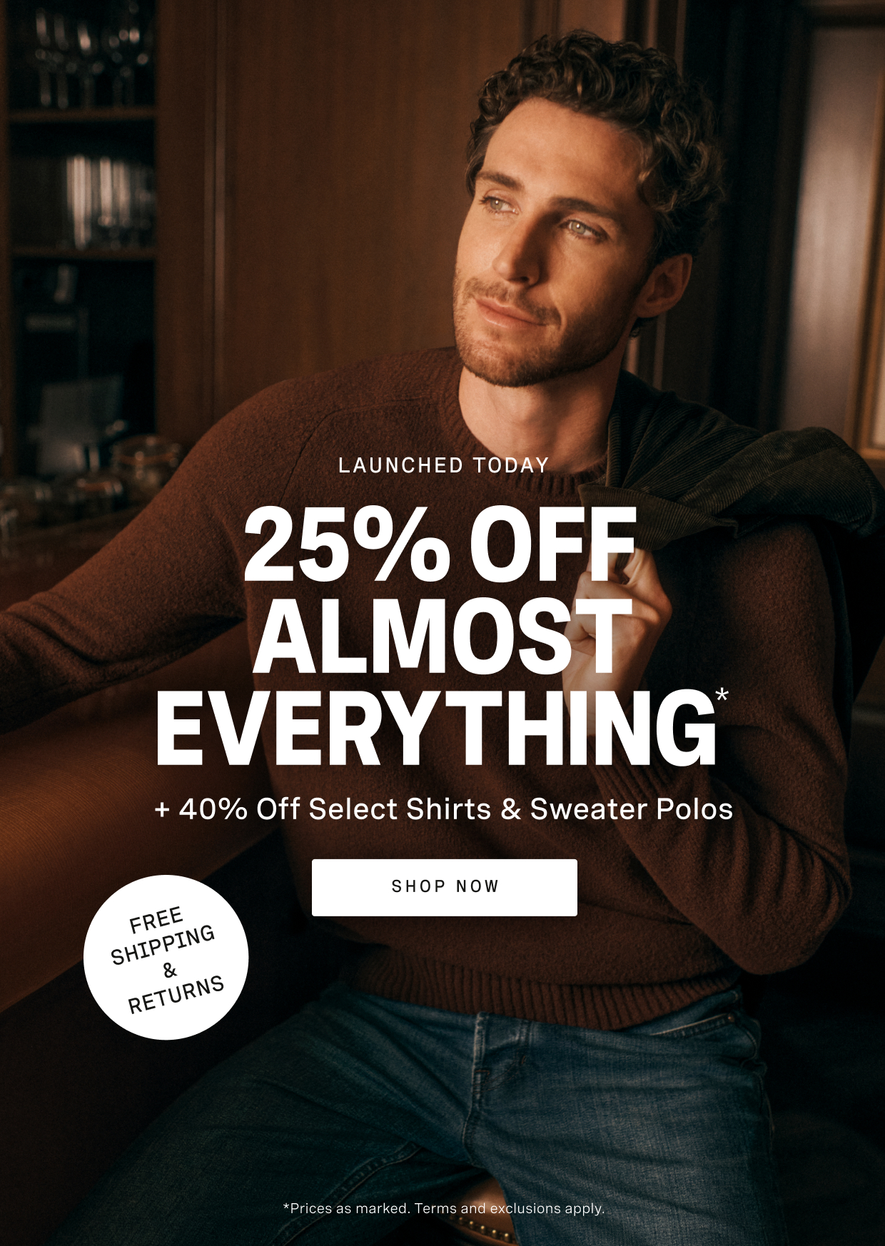 Shop Bonobos