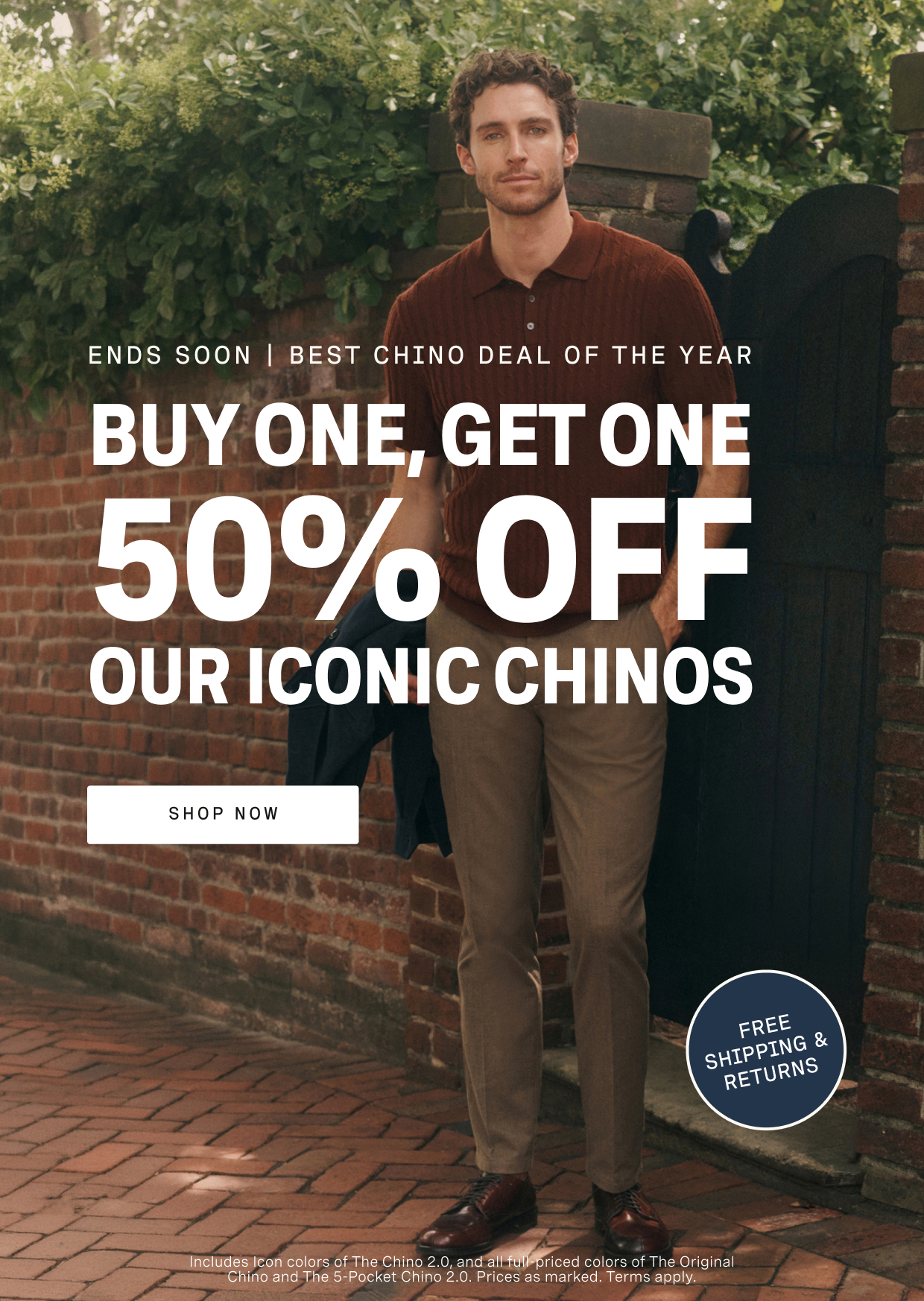 Shop Eligible Items