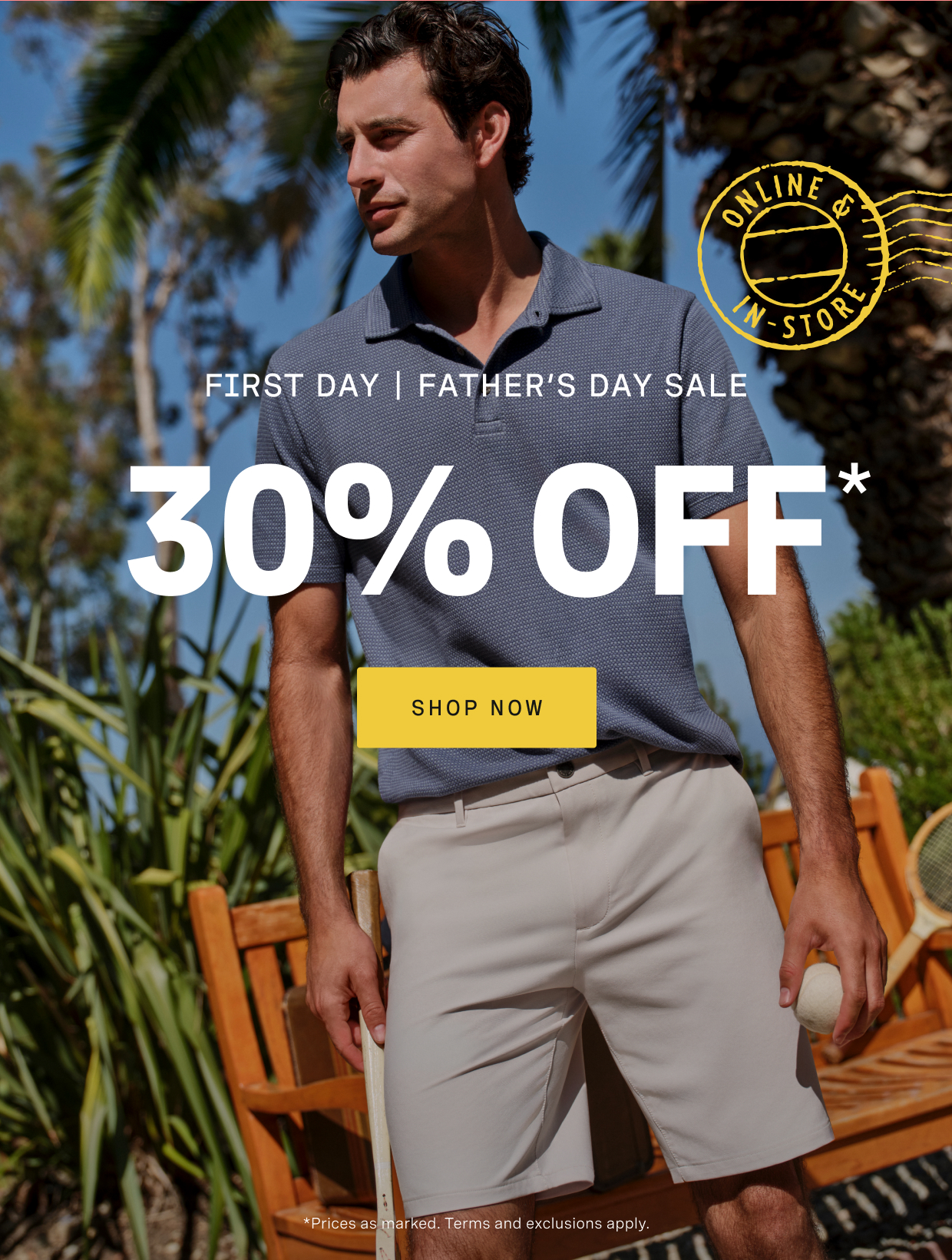 Shop Bonobos