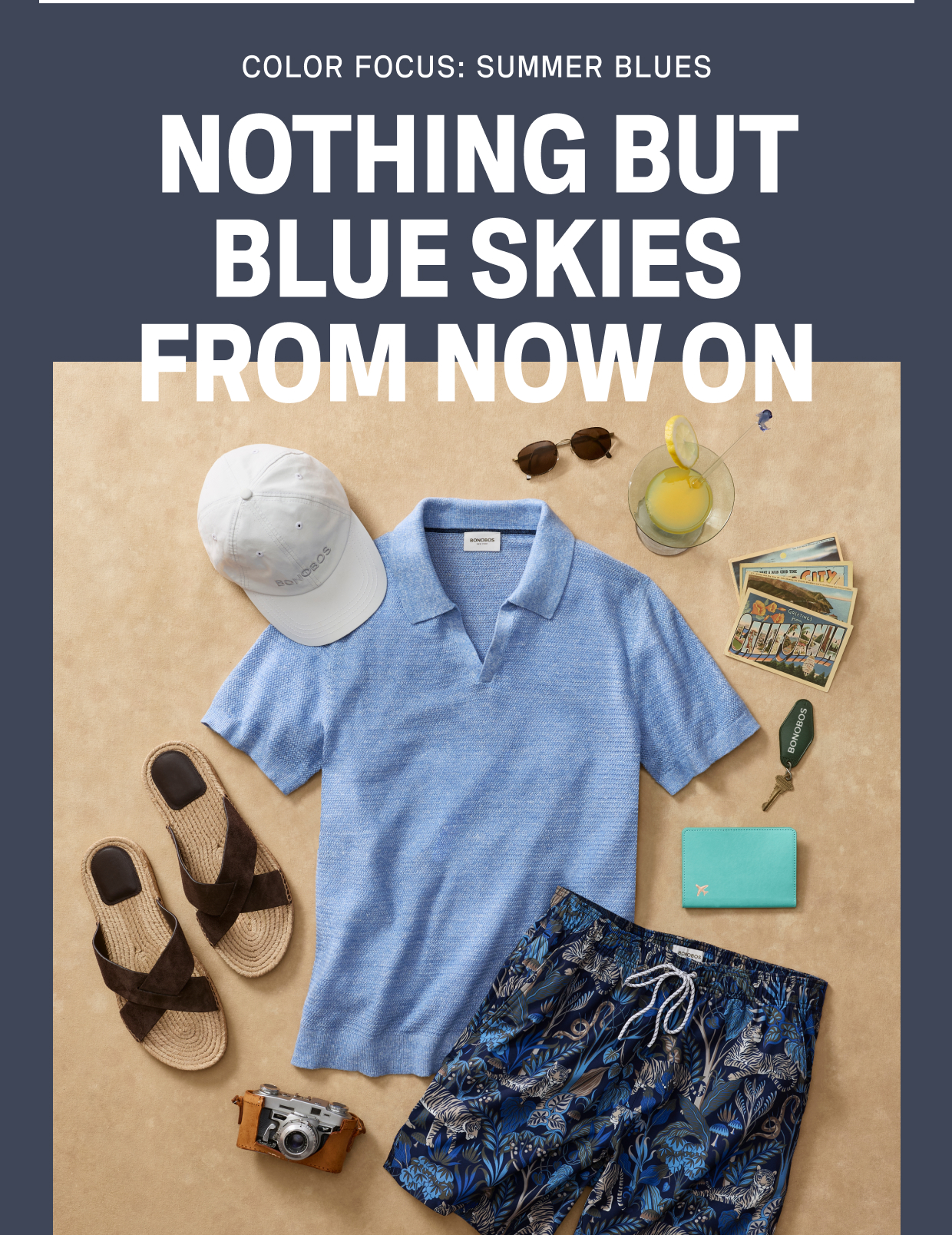 Shop Bonobos