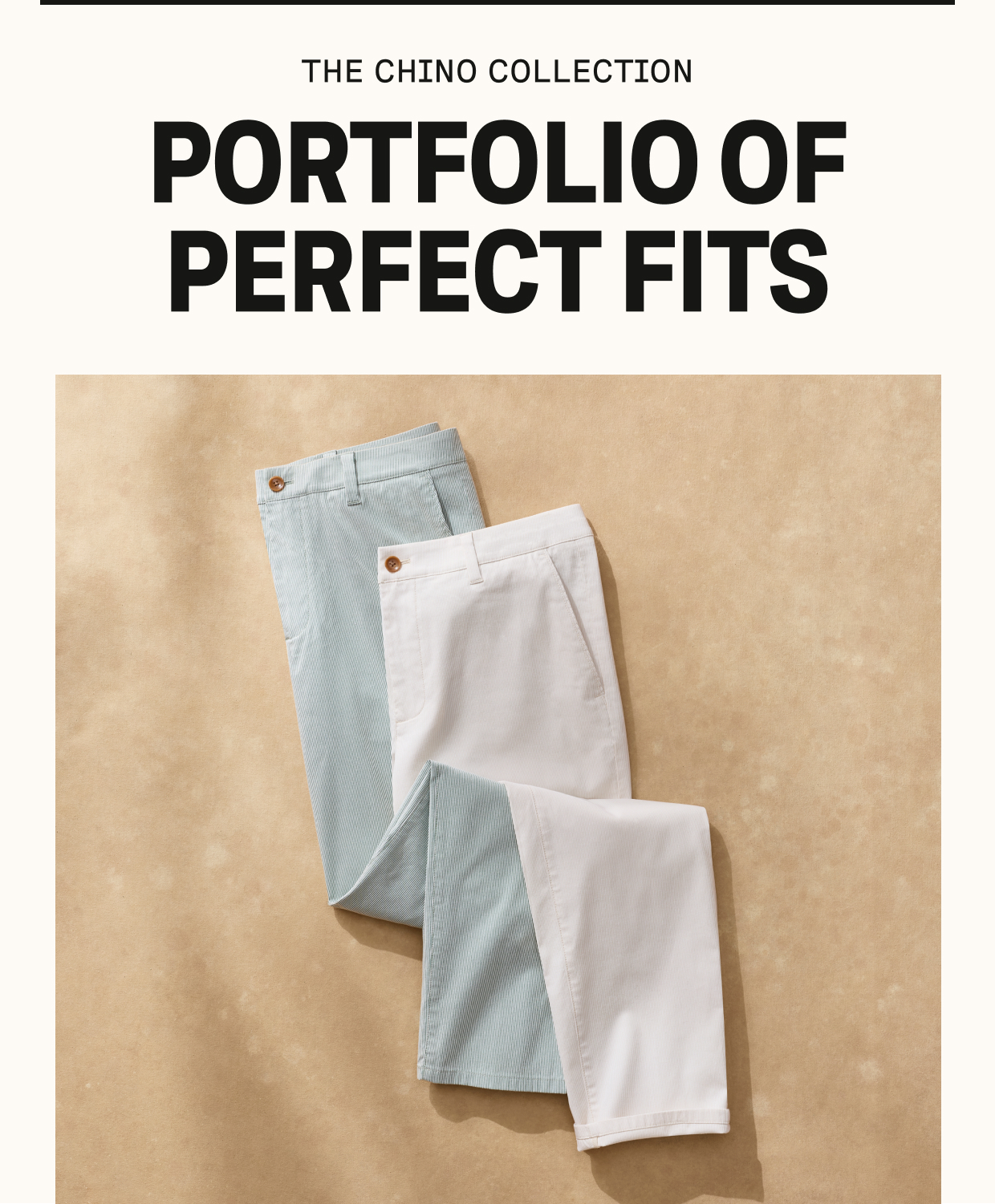 Shop Chinos