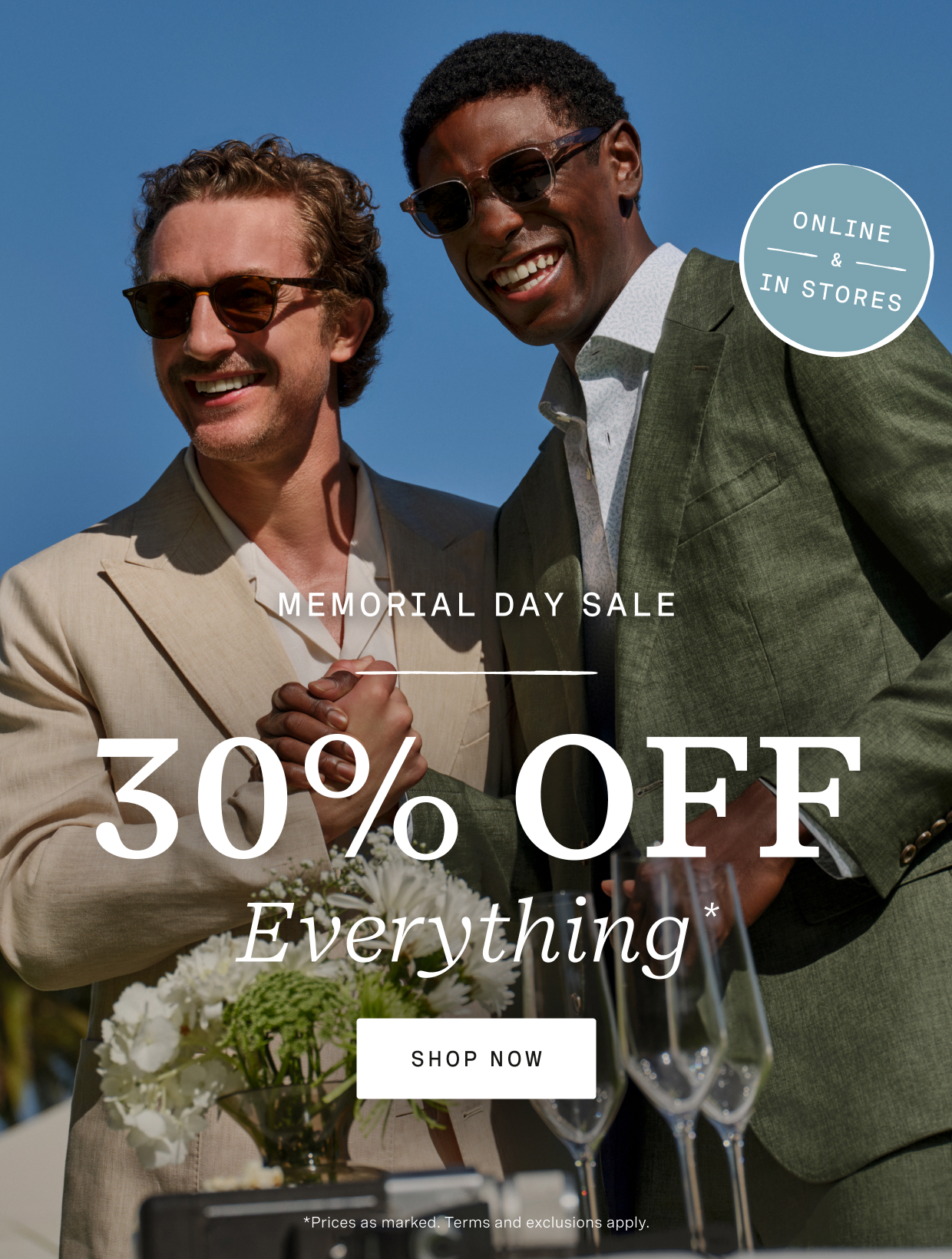 Shop Bonobos