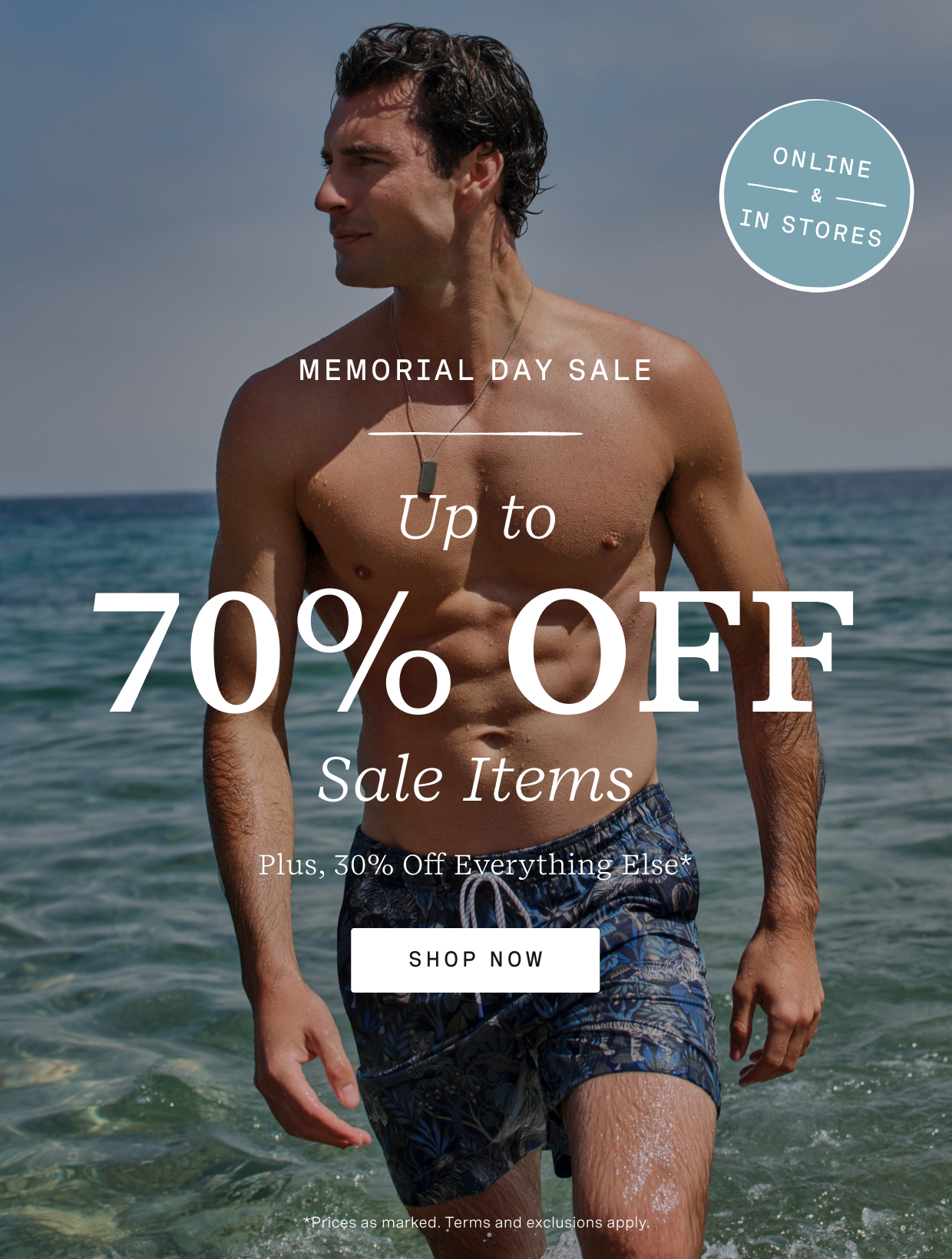 Shop Bonobos Sale