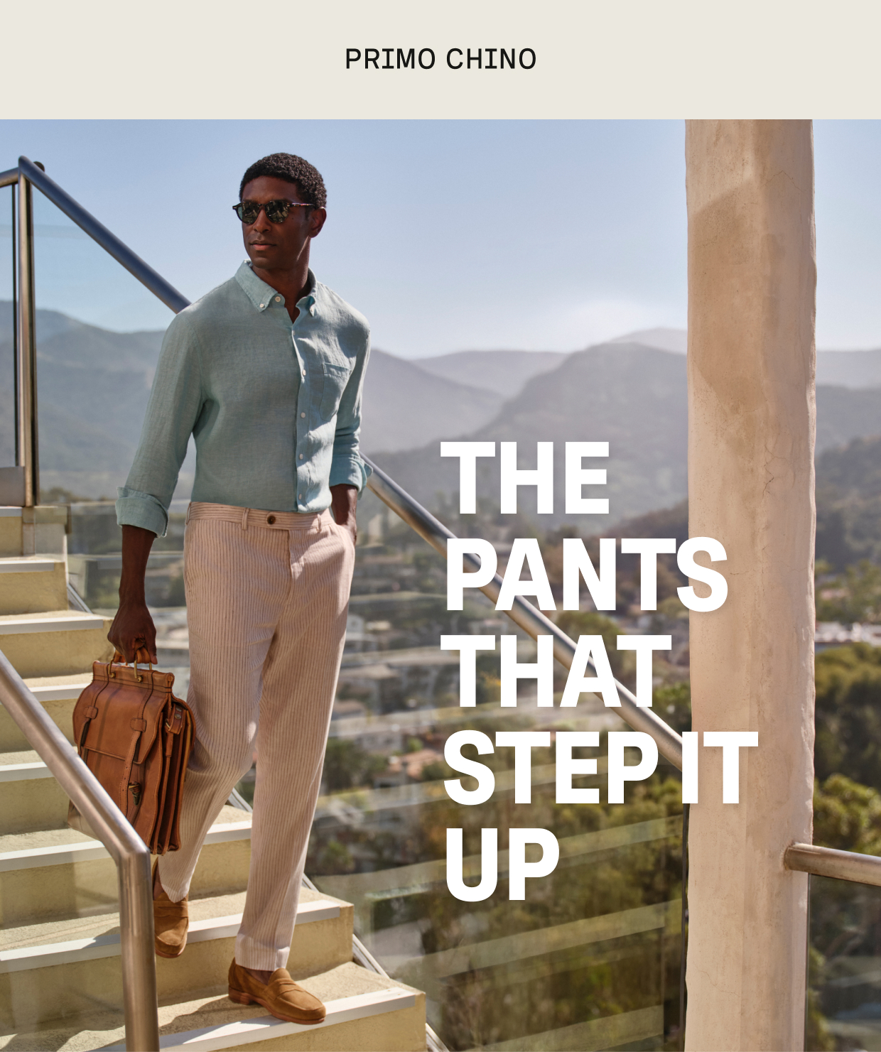 Primo Chino