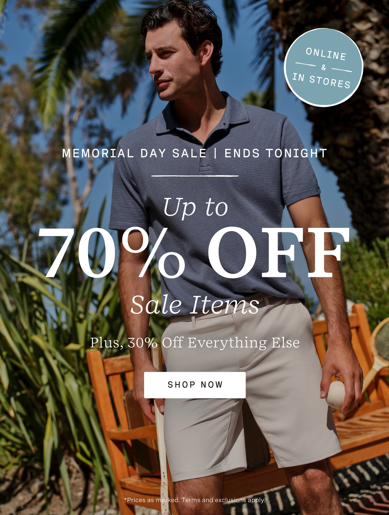 Shop Bonobos