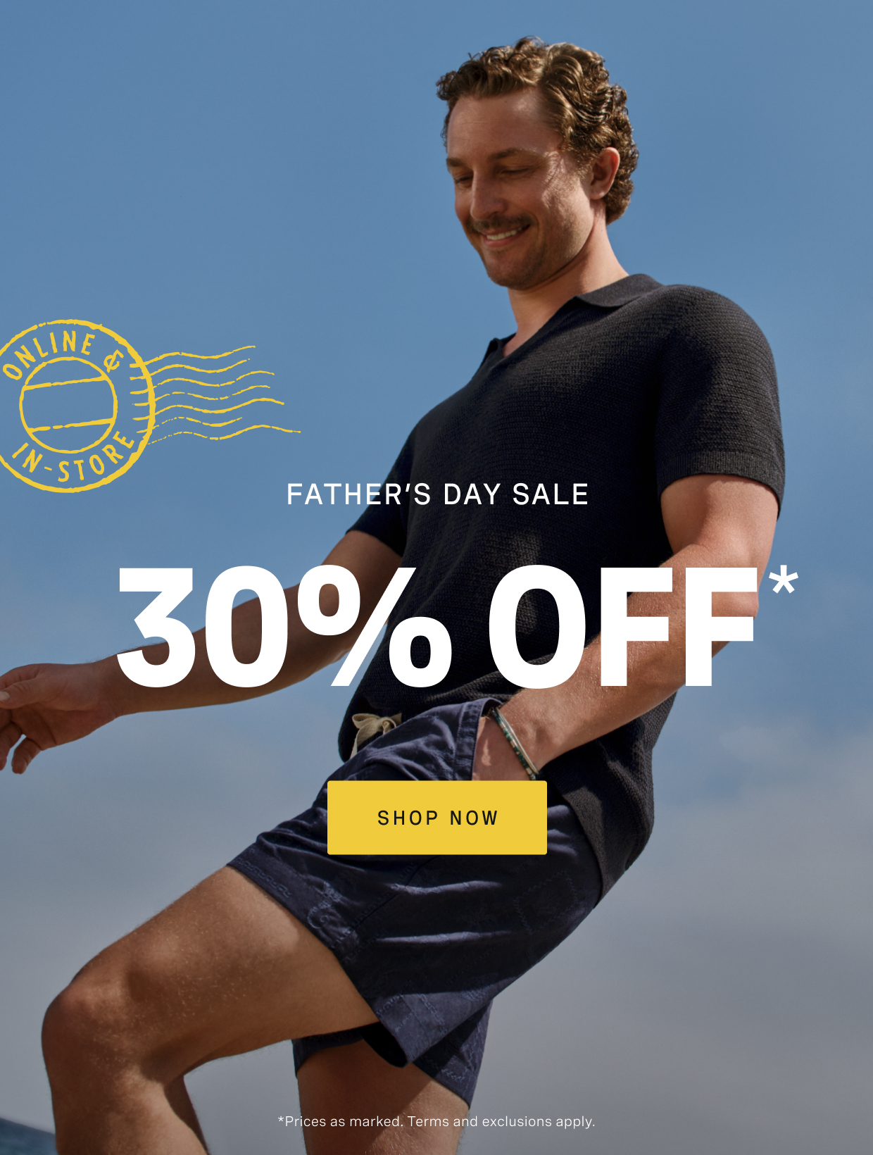 Shop Bonobos