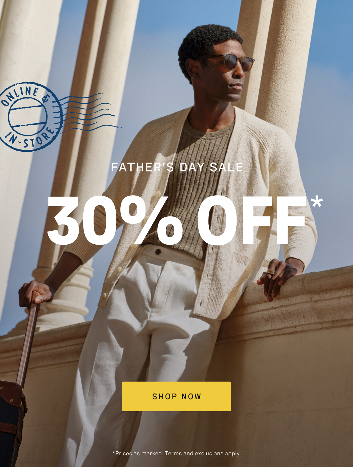 Shop Bonobos