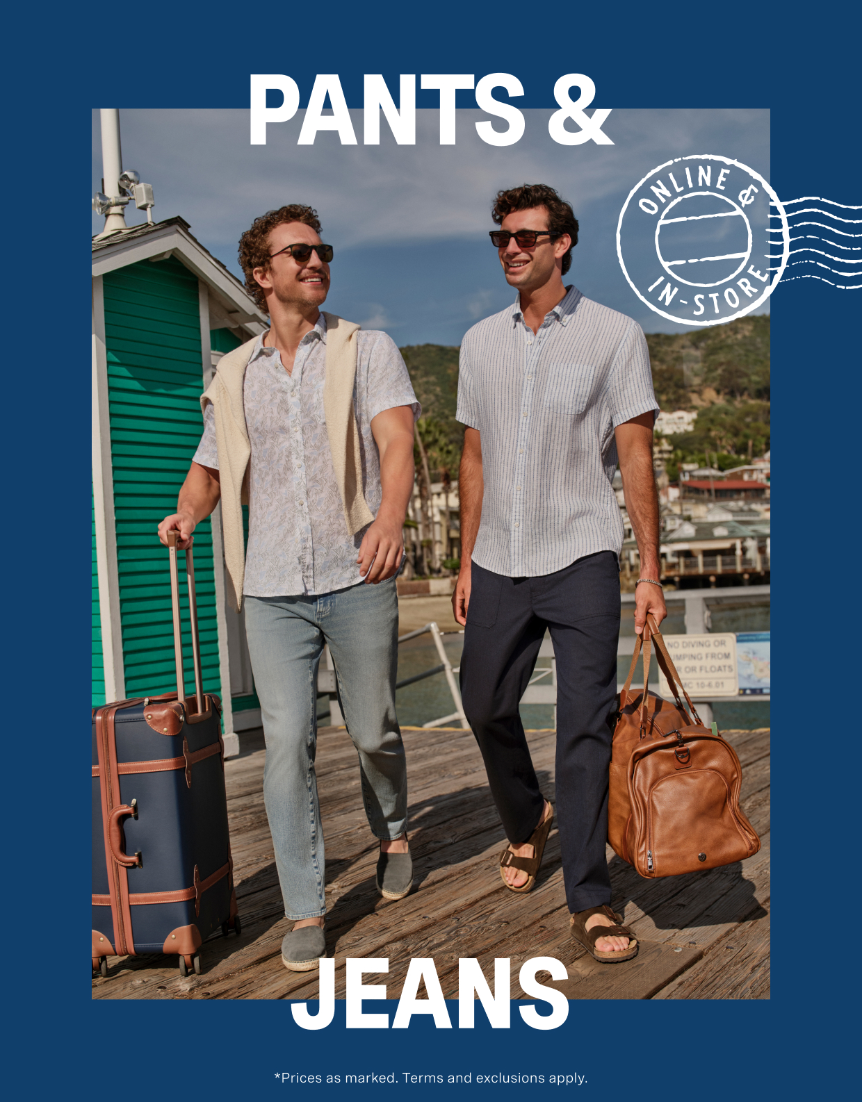 Shop Pants And Jeans