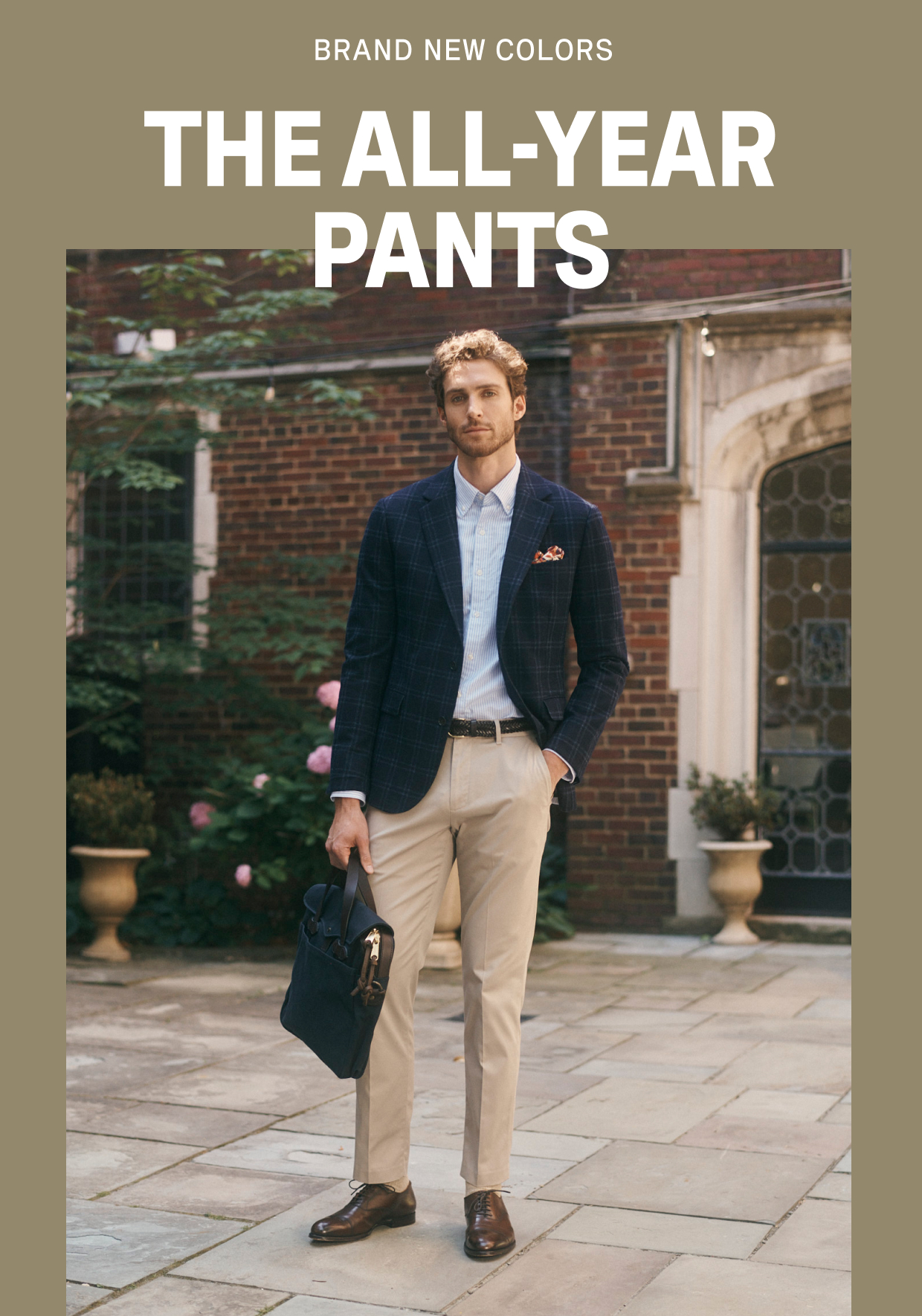 Shop Pants