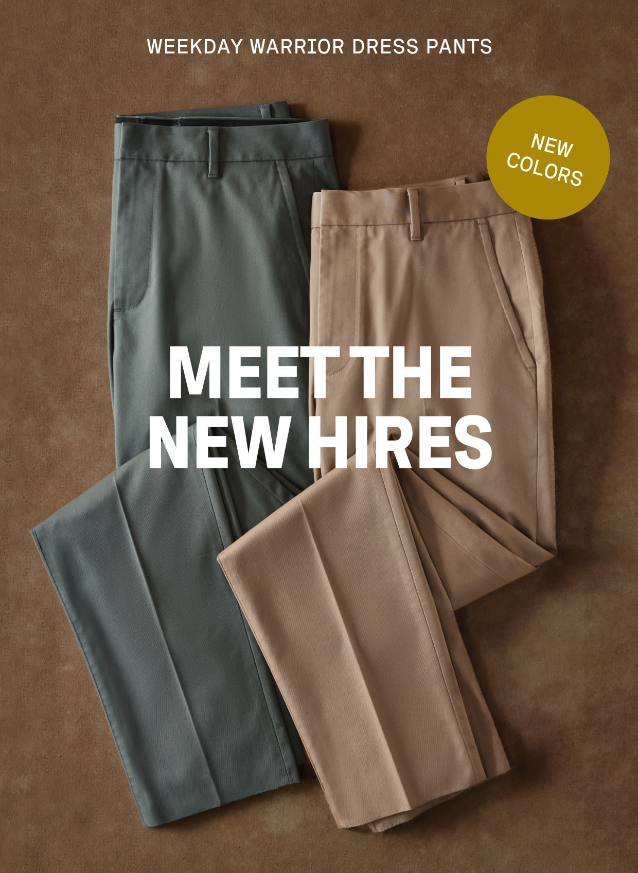 Shop Weekday Warrior Dress Pants