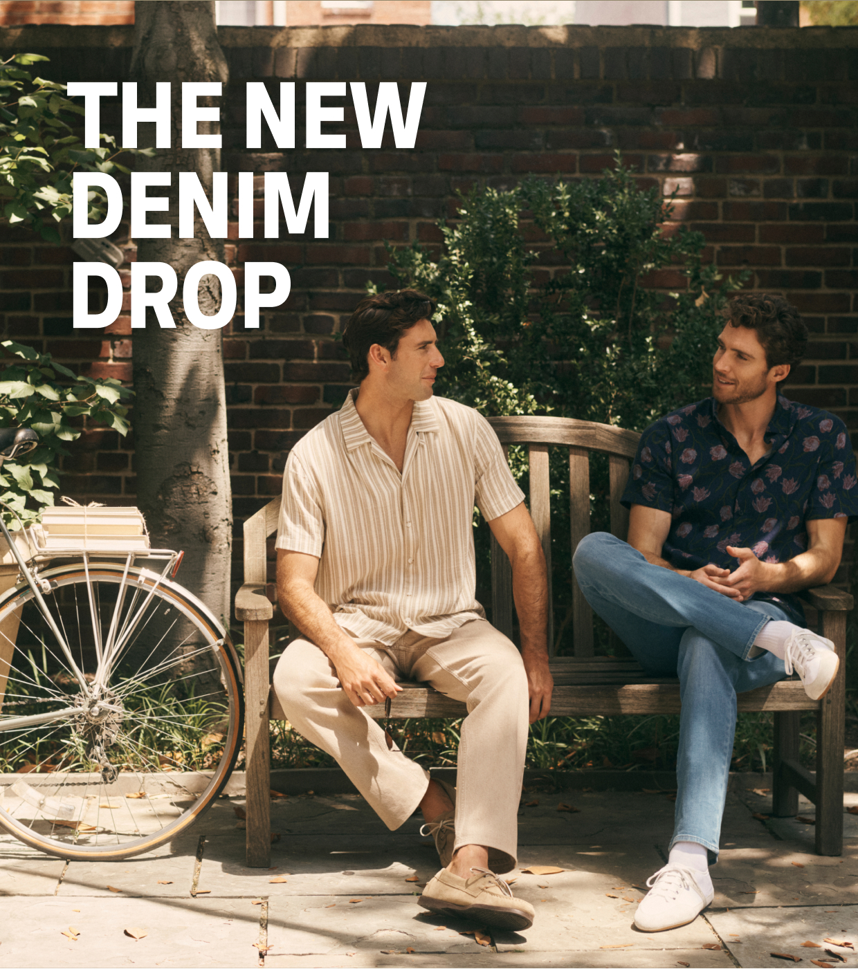 Shop Denim