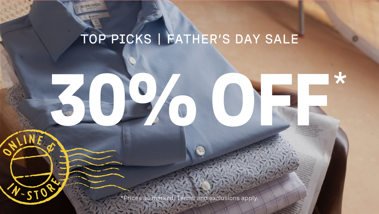 Shop Bonobos