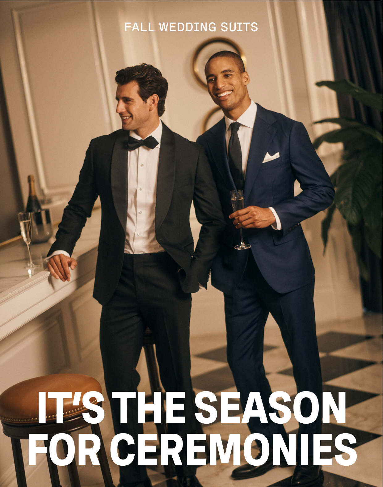 Shop Suits