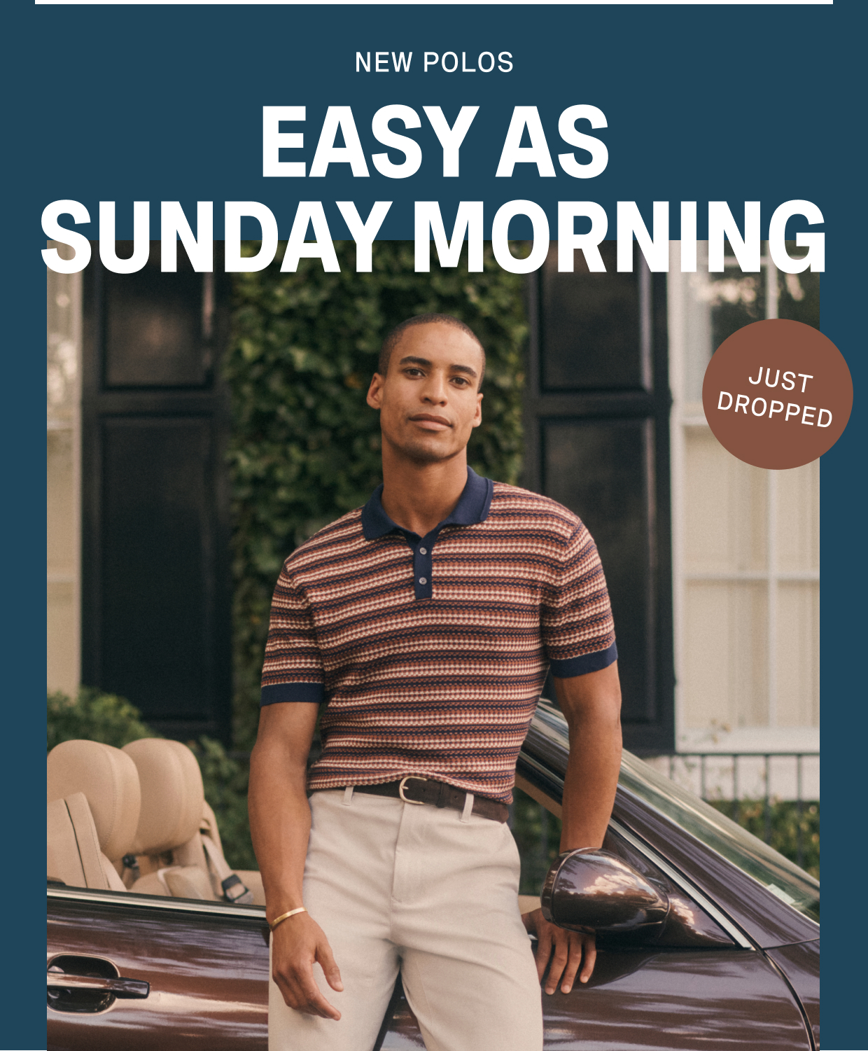 Shop Polo