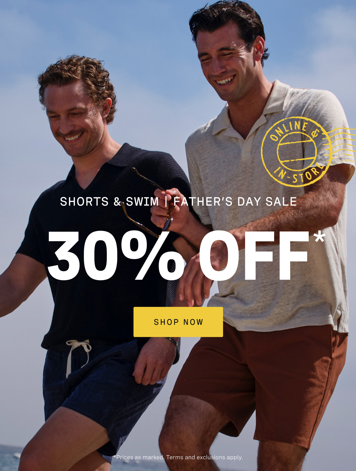 Shop Bonobos