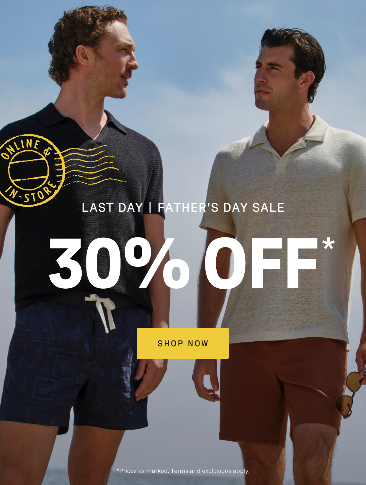 Shop Bonobos