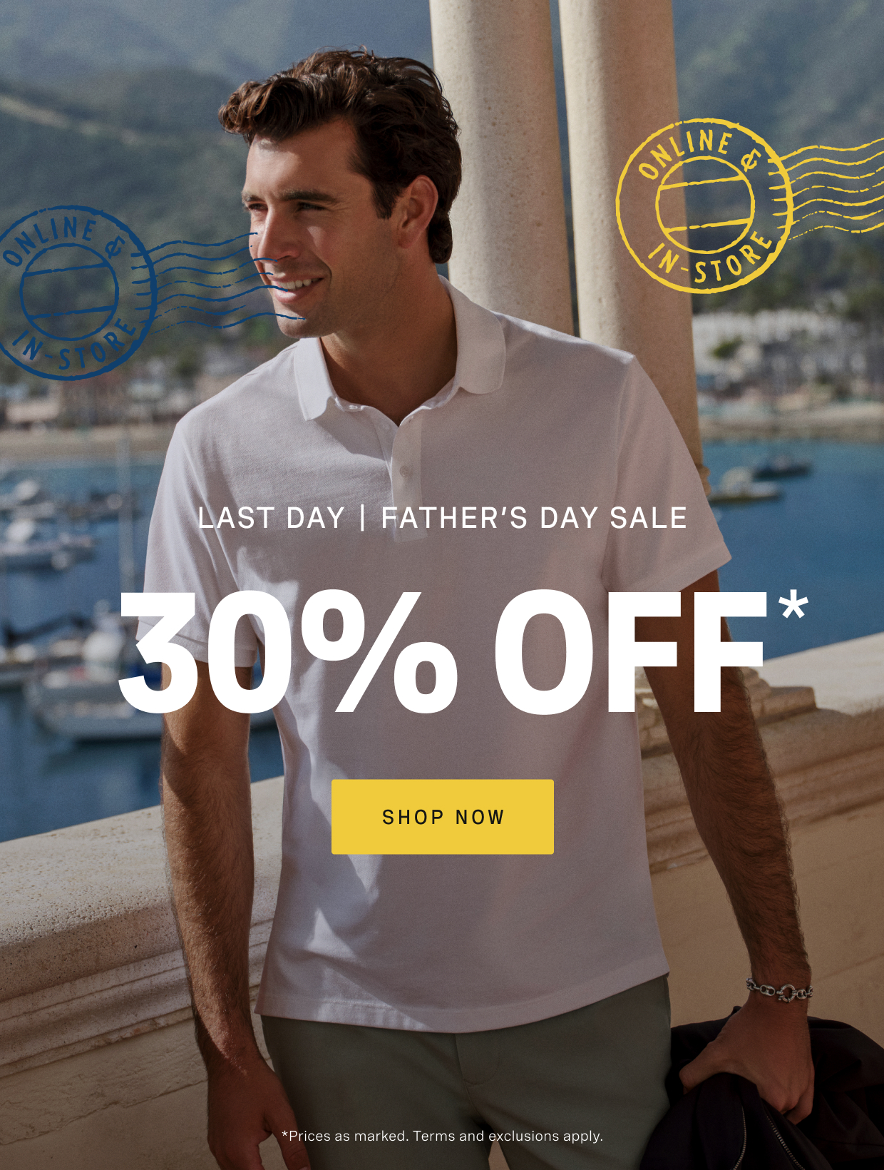 Shop Bonobos