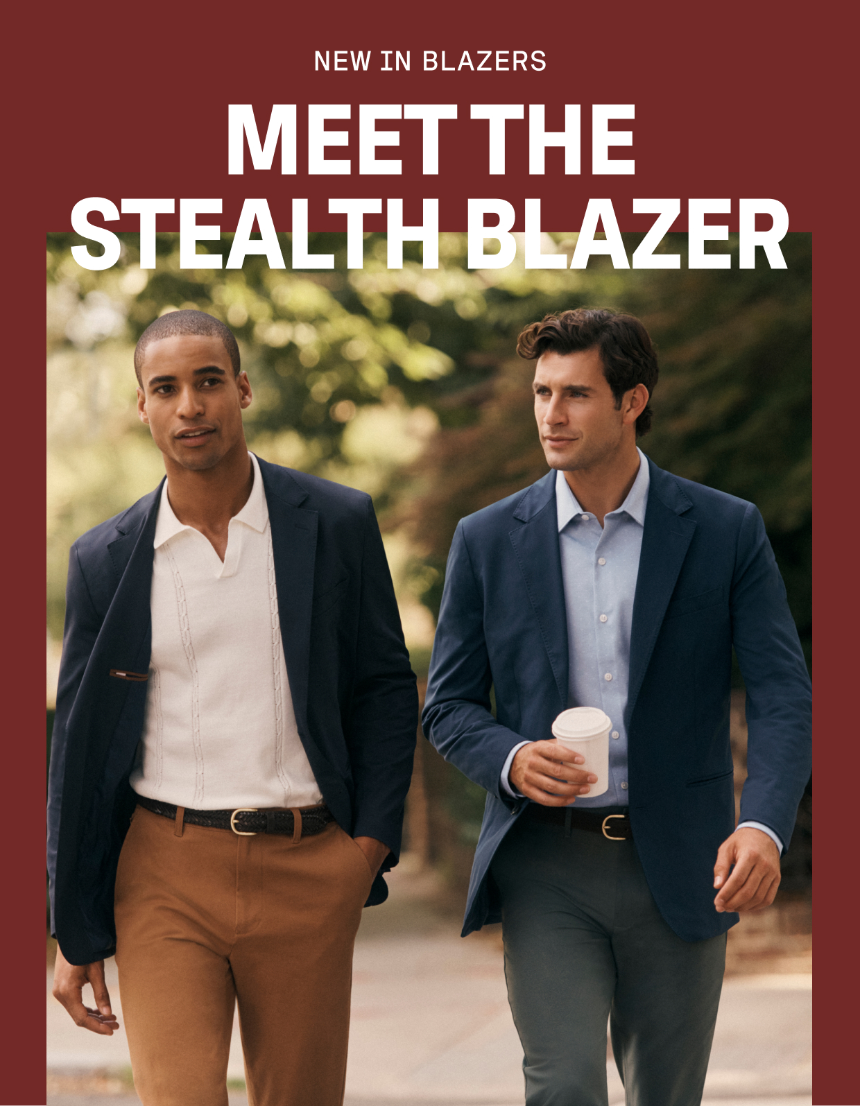 Shop Blazers