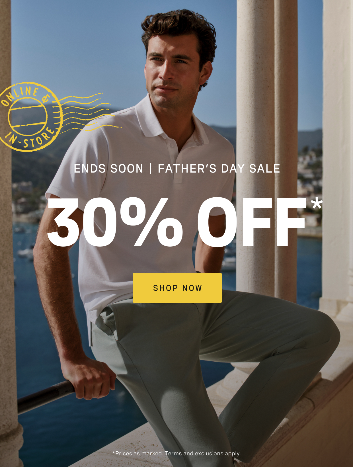 Shop Bonobos