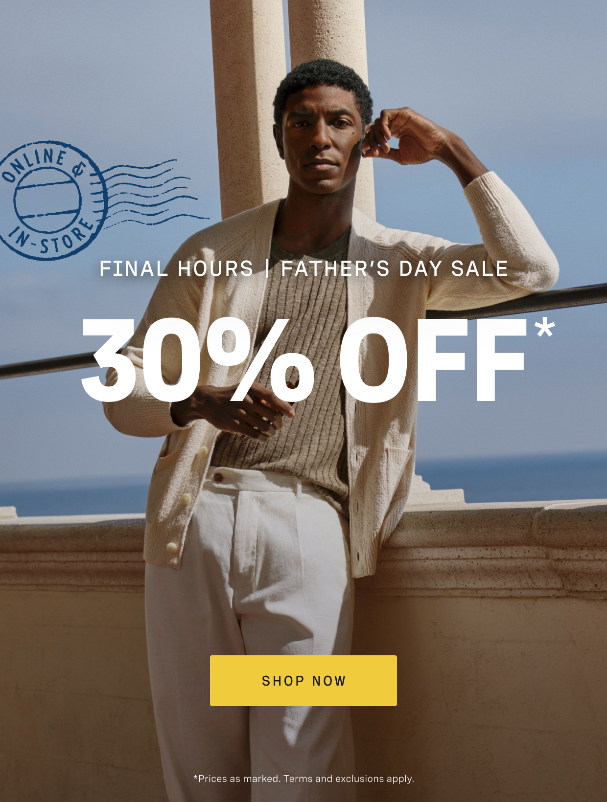 Shop Bonobos