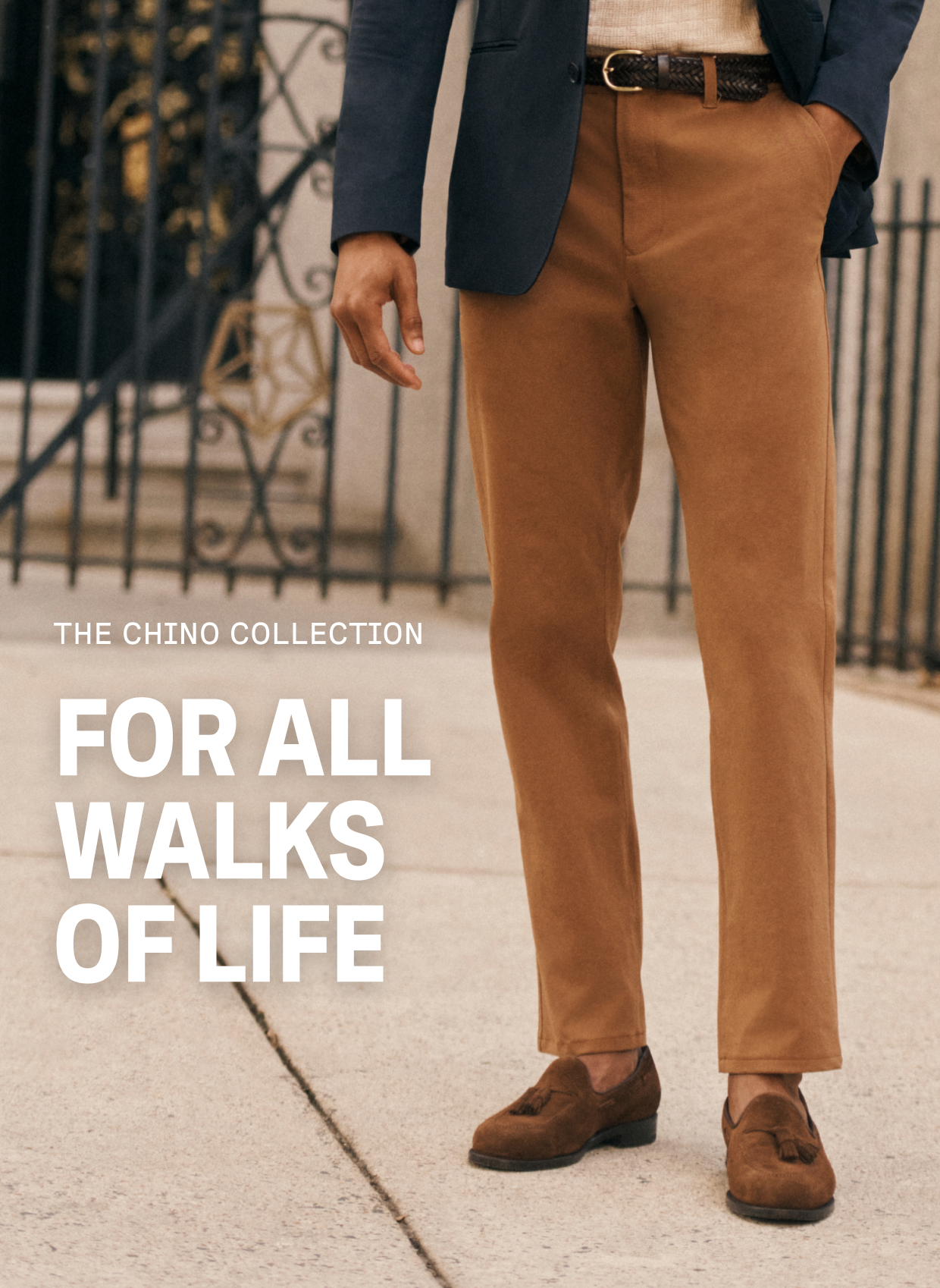 Shop Chinos