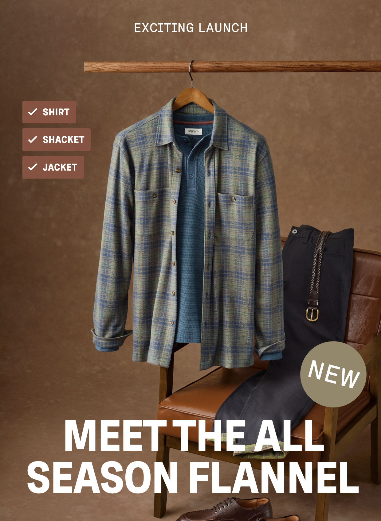 Shop Flannel