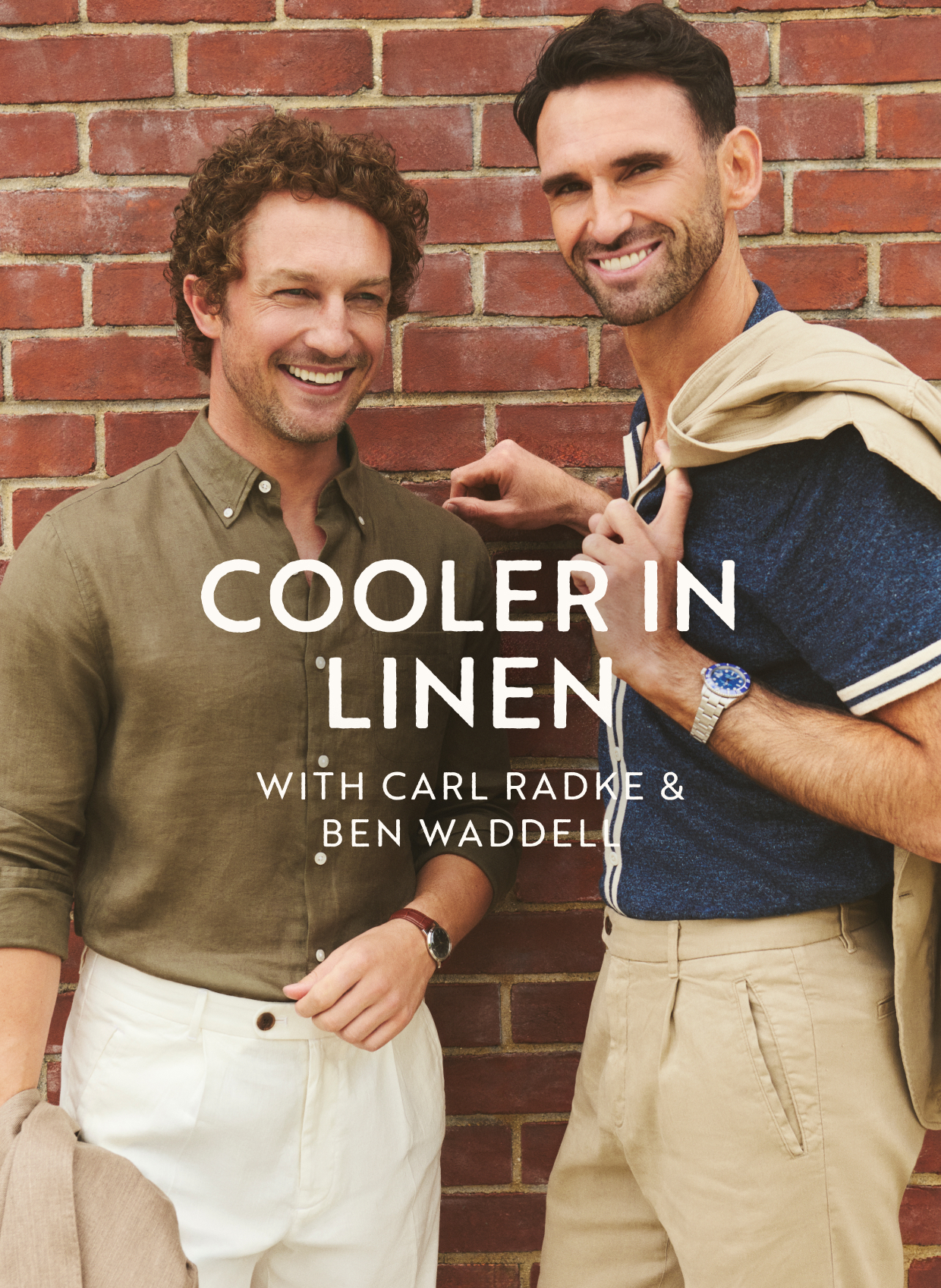 Shop Linen