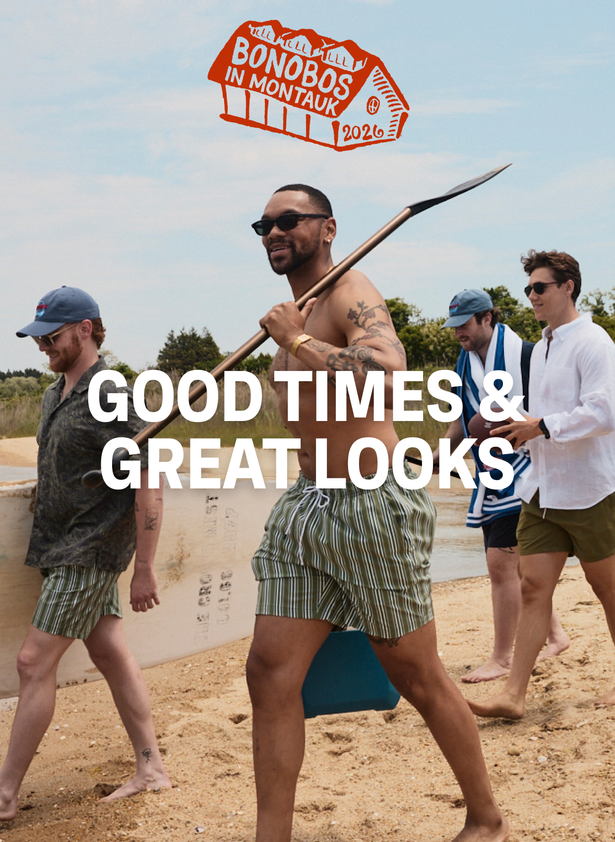 Shop Bonobos