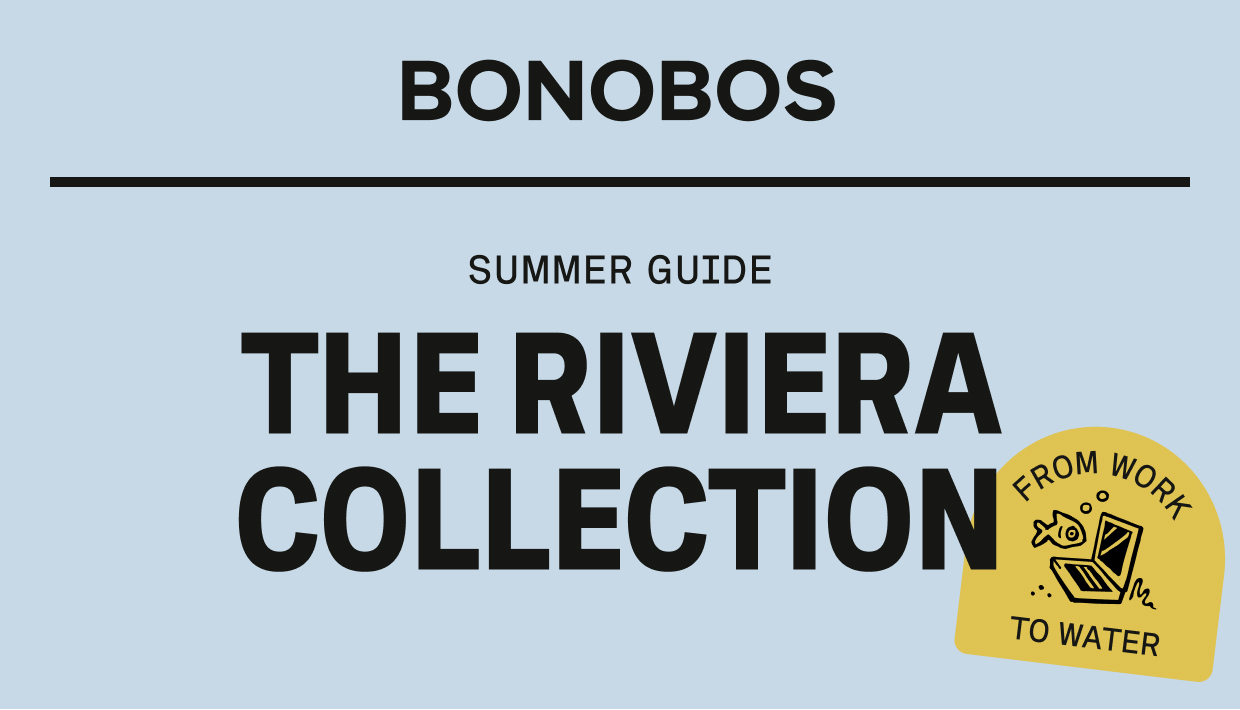 Shop Bonobos