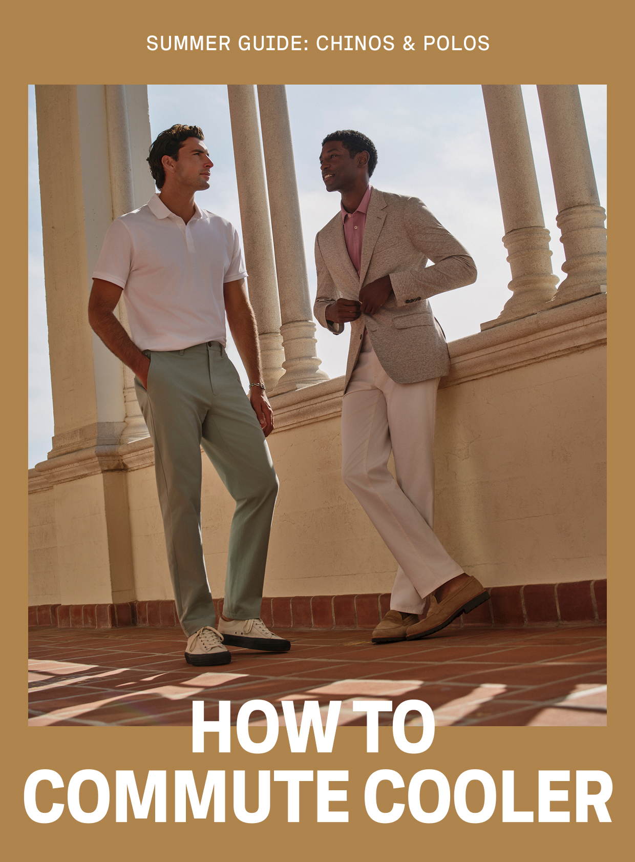 Shop Summer Style Guide