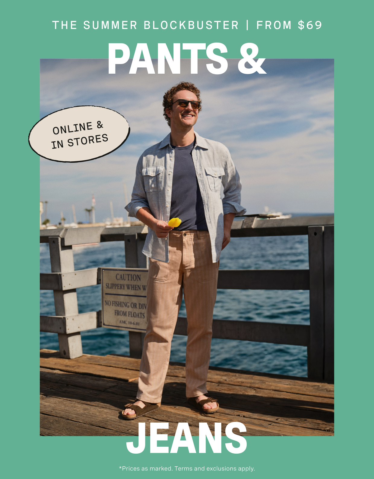 Shop Pants And Jeans