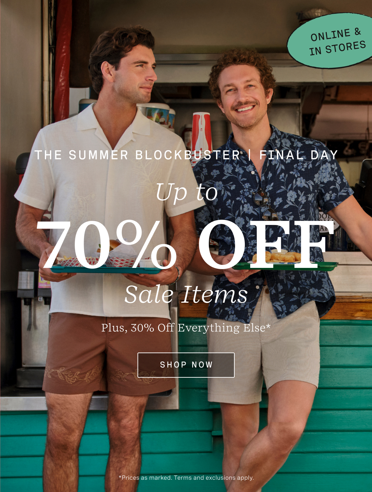 Shop Bonobos