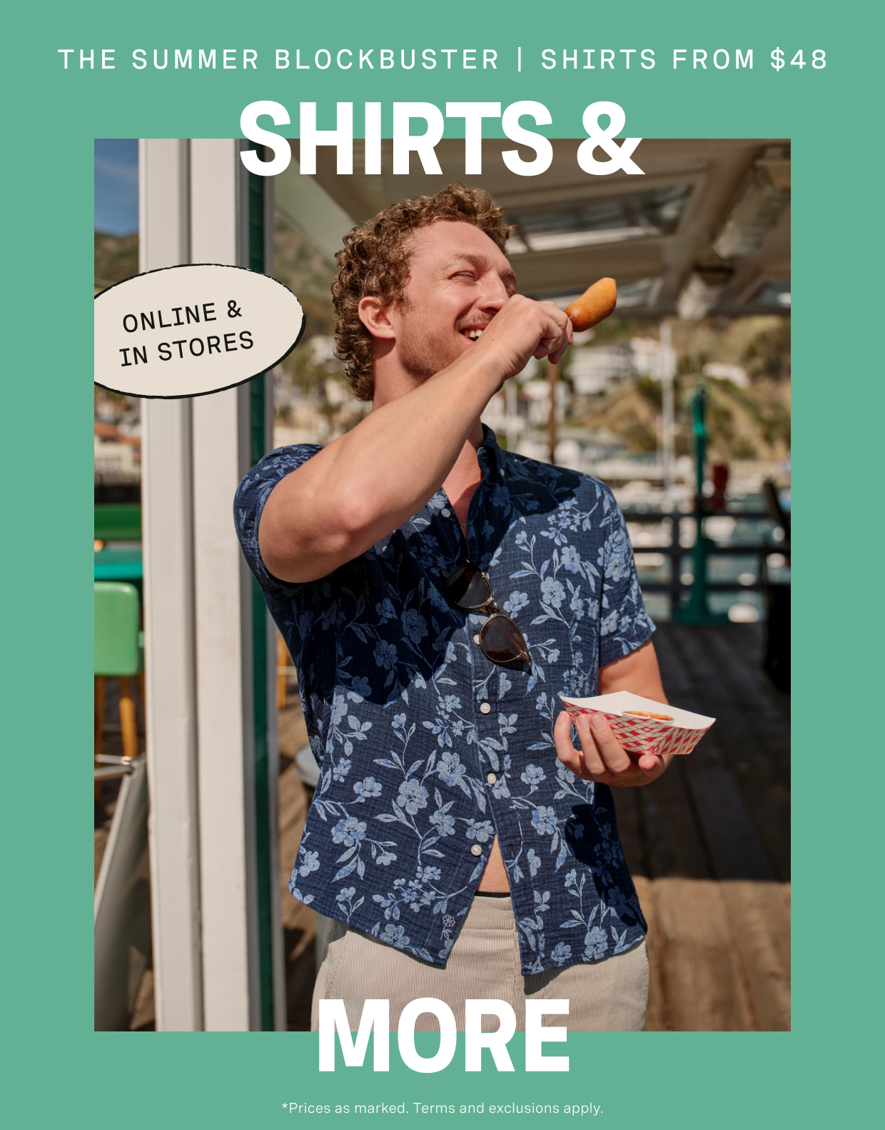 Shop Shirts