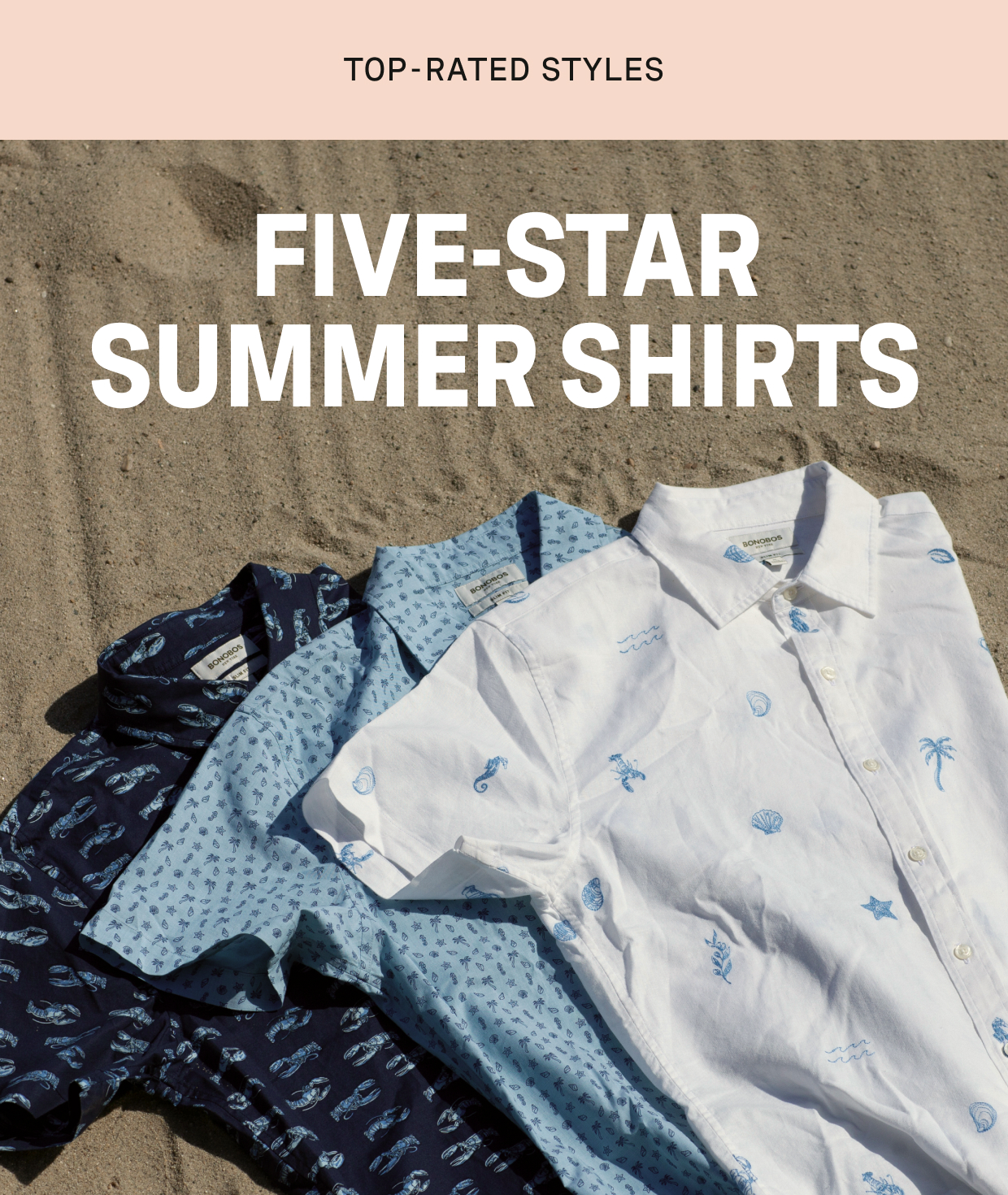 Shop Bonobos Shirts