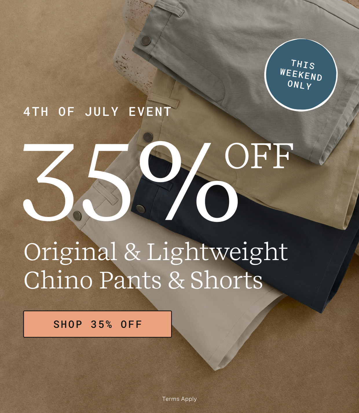 Shop Bonobos