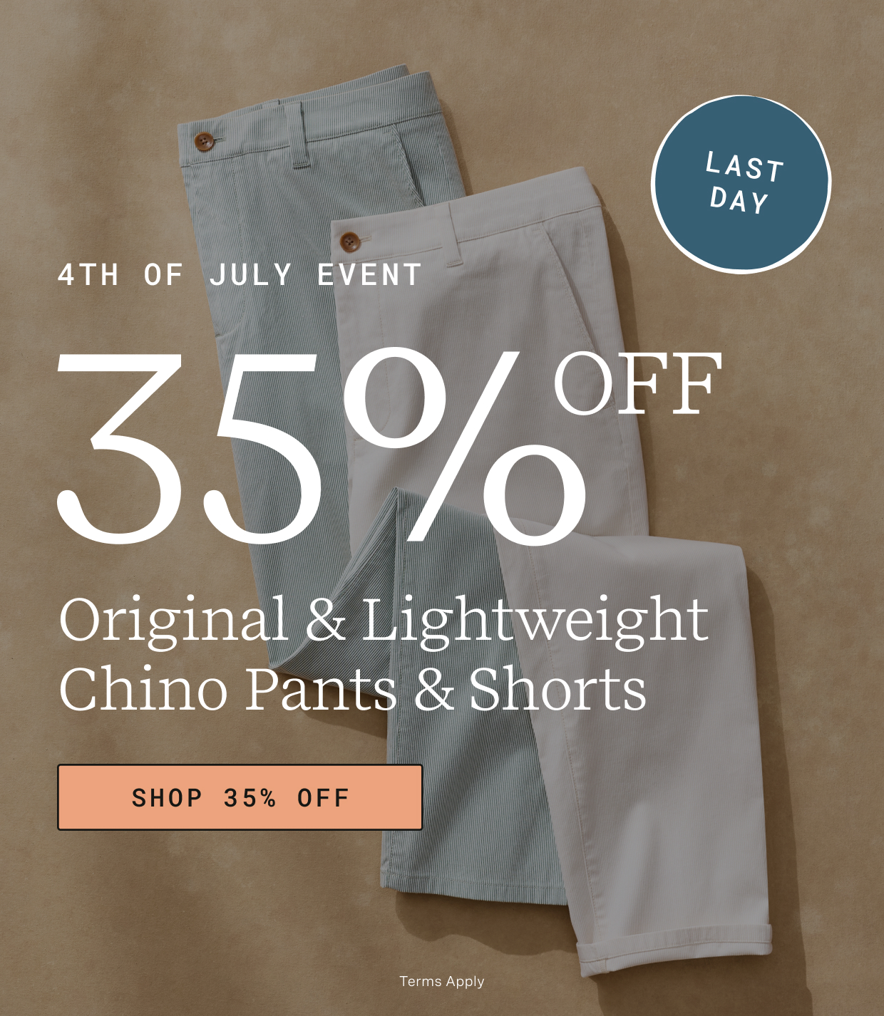 Shop Bonobos
