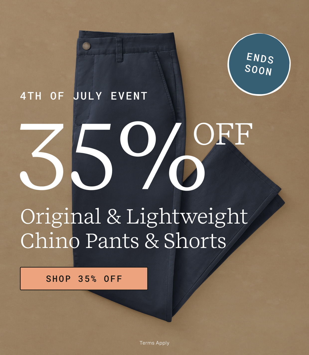 Shop Bonobos