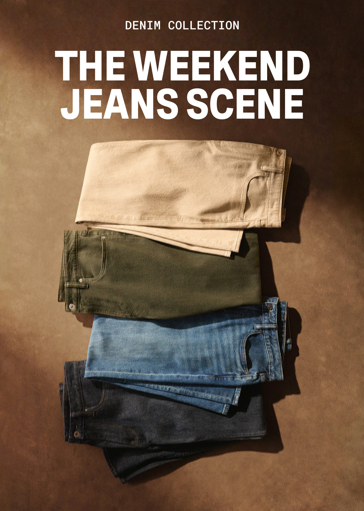 Shop Denim Shop Denim