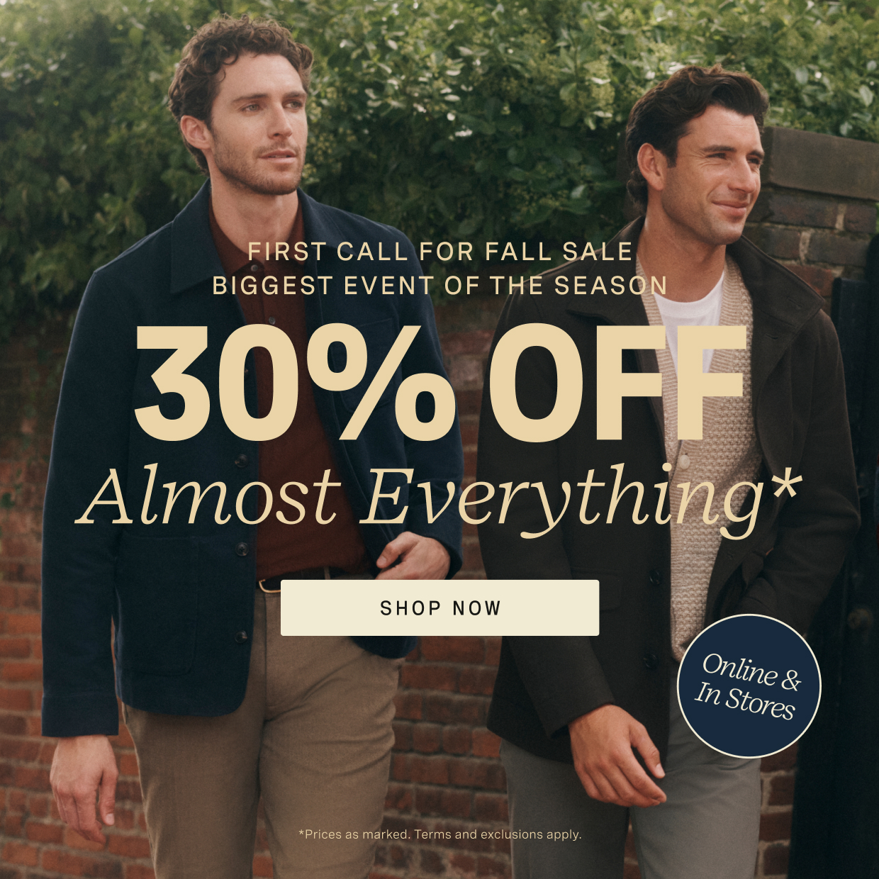 Shop Bonobos Shop Bonobos