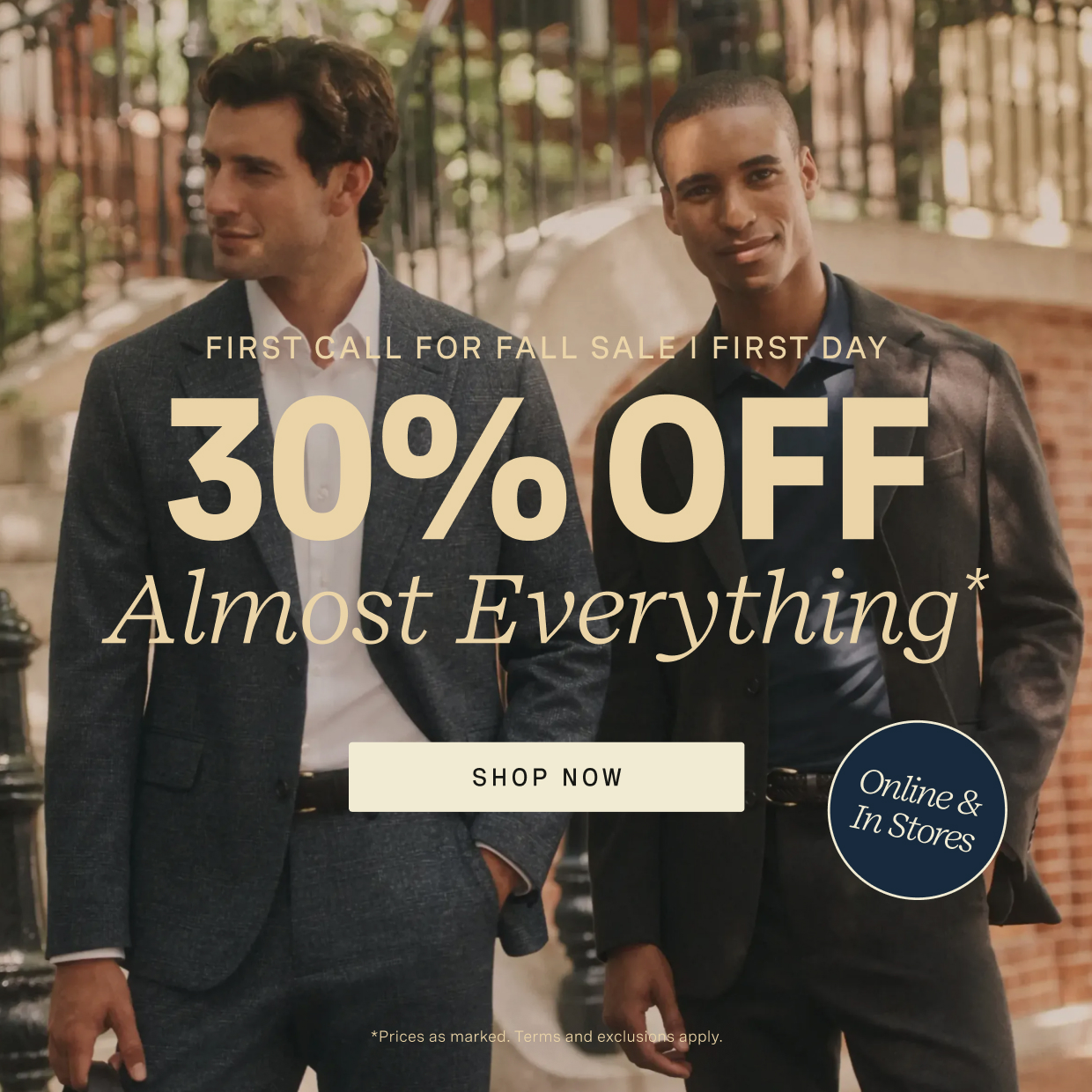 Shop Bonobos